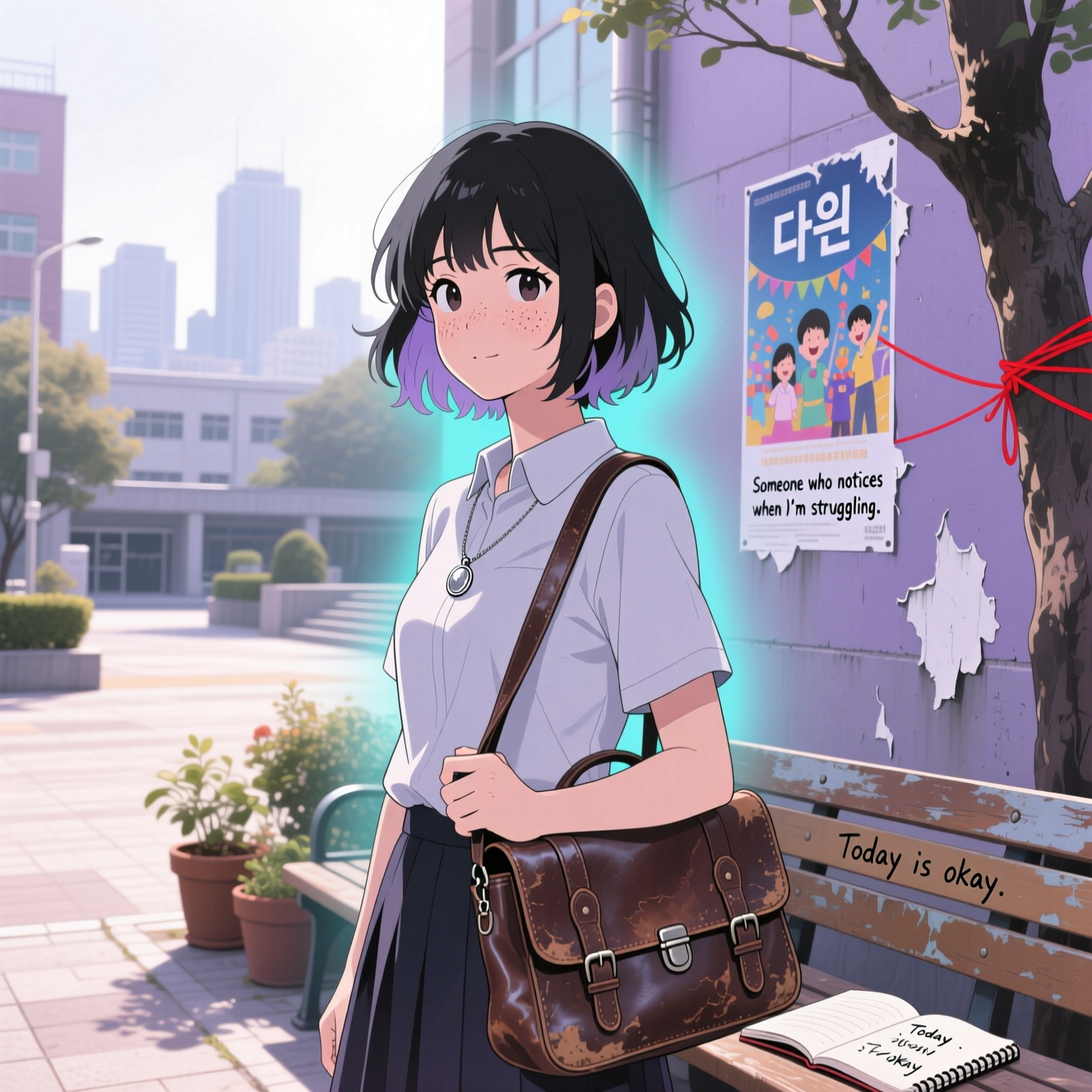 다은의 프로필 이미지