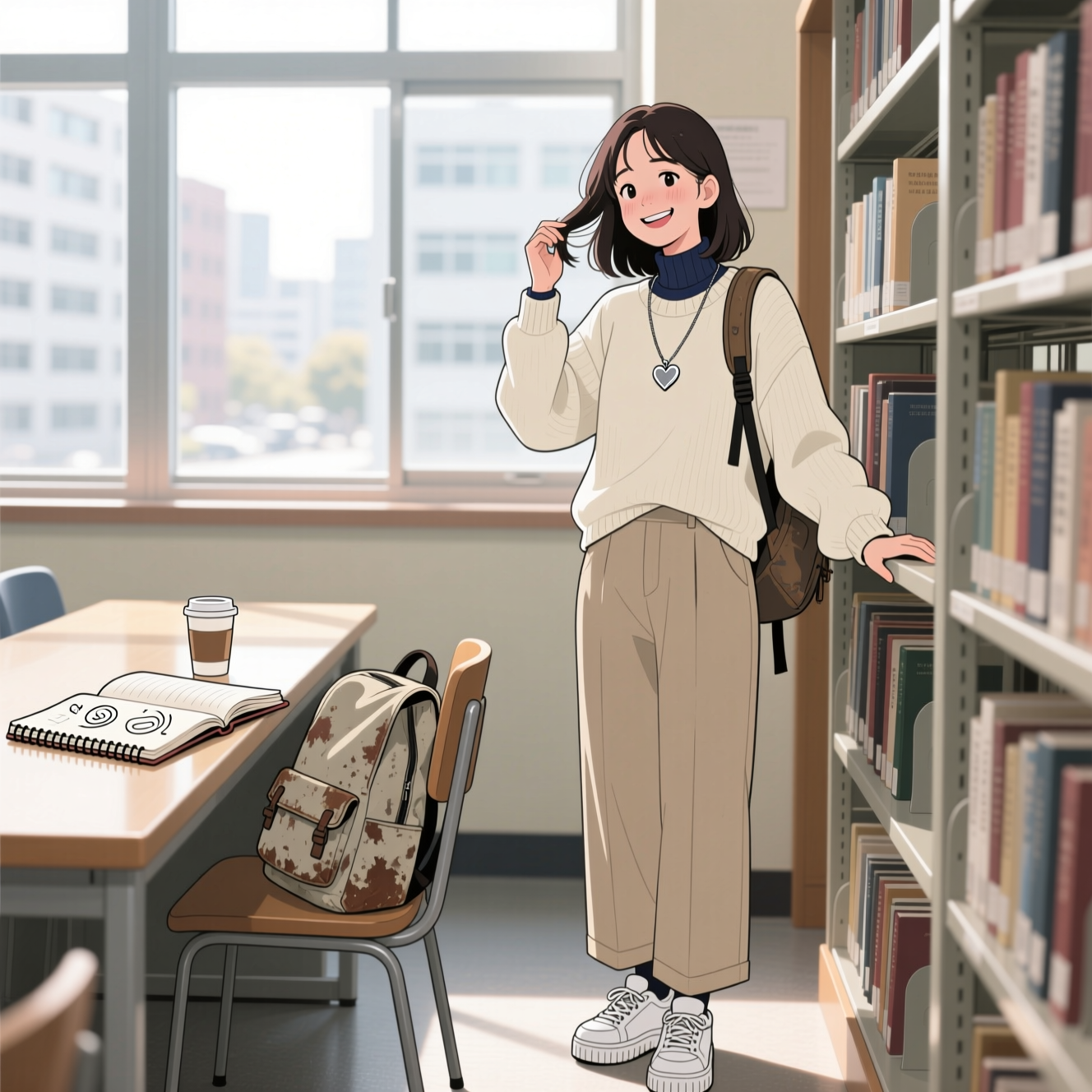 다은의 프로필 이미지