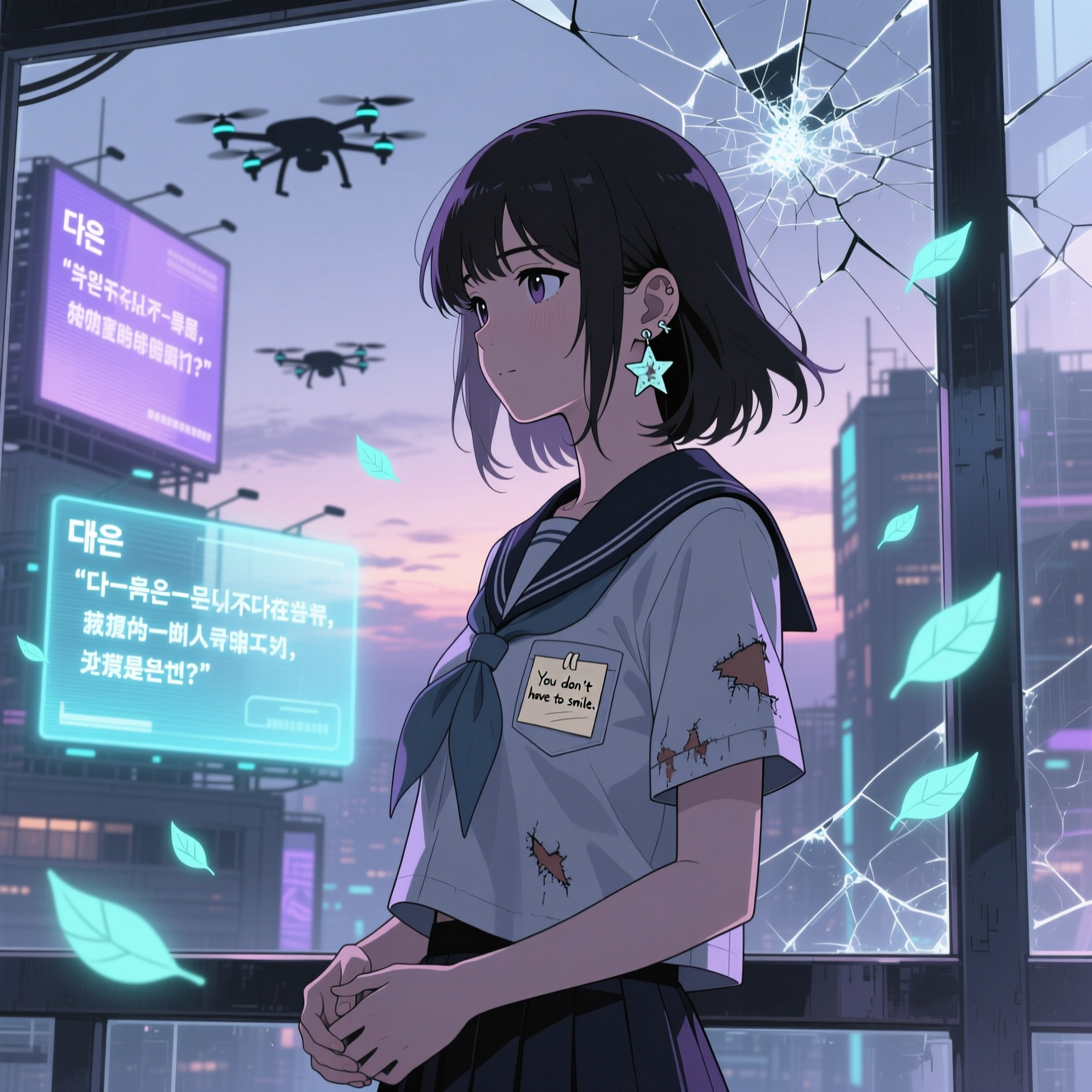 다은의 프로필 이미지