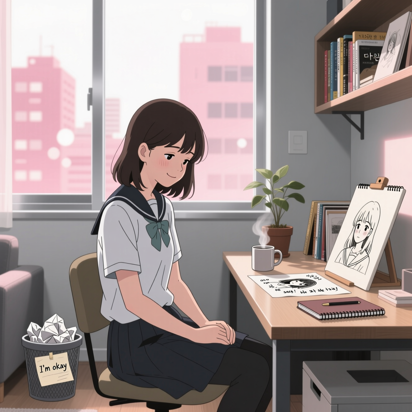 다은의 프로필 이미지