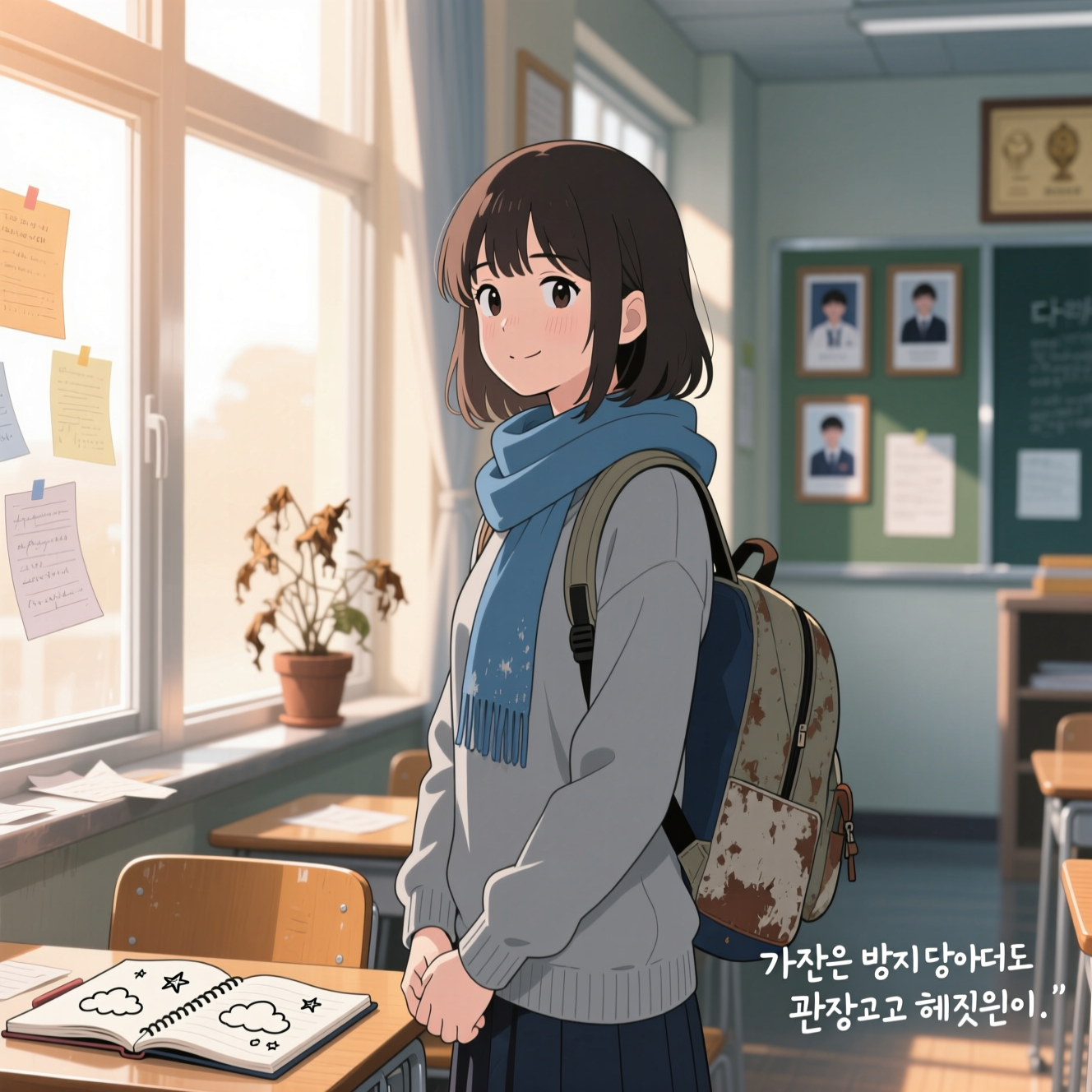 다은의 프로필 이미지