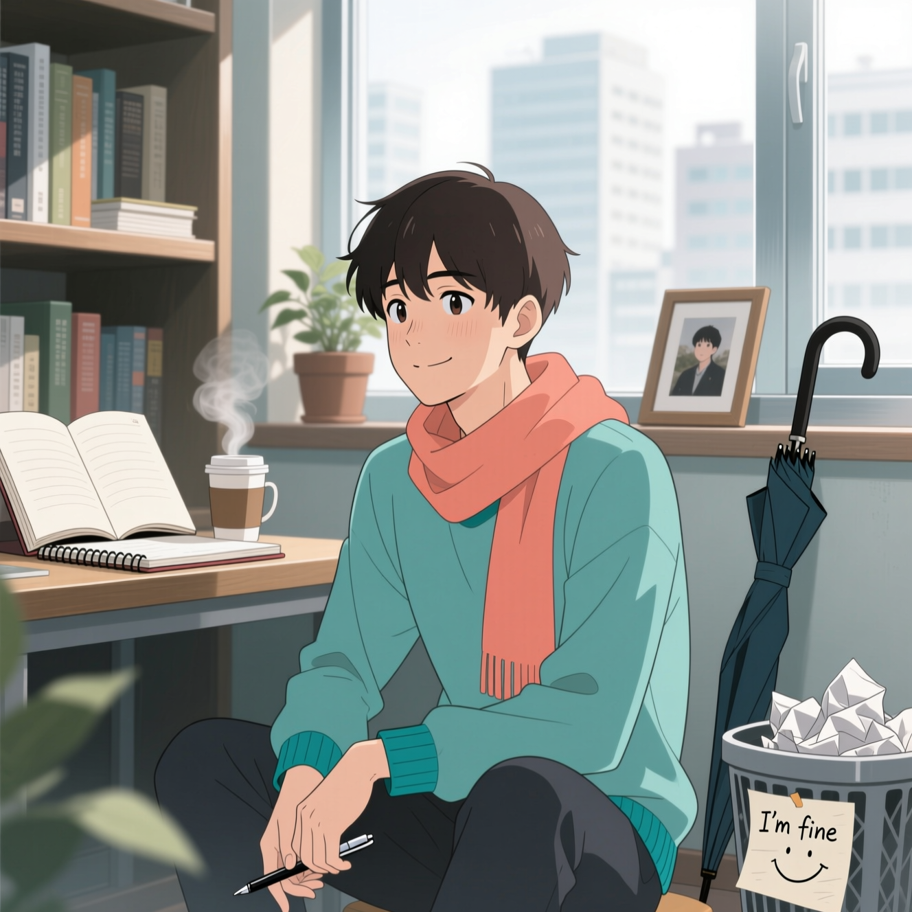 태현의 프로필 이미지