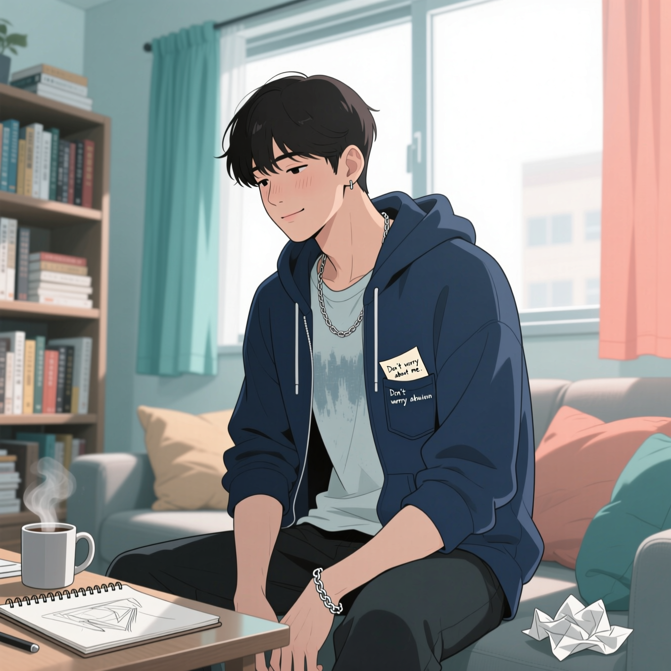 태현의 프로필 이미지