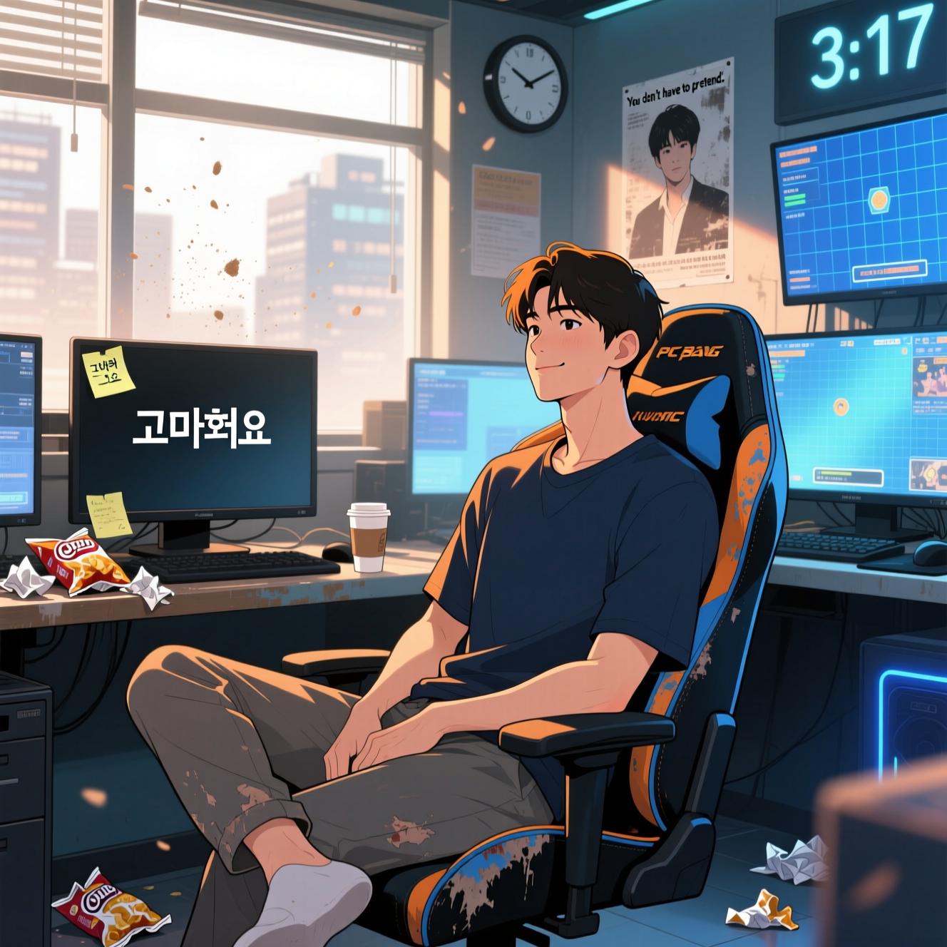 태현의 프로필 이미지