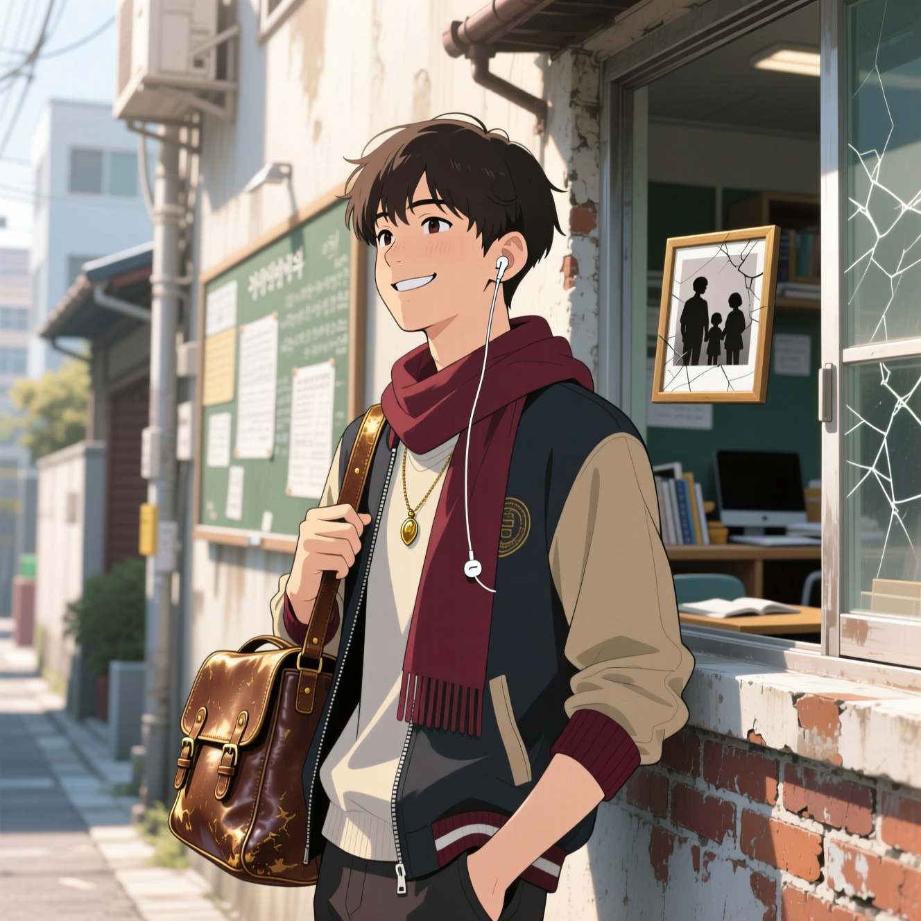 태현의 프로필 이미지