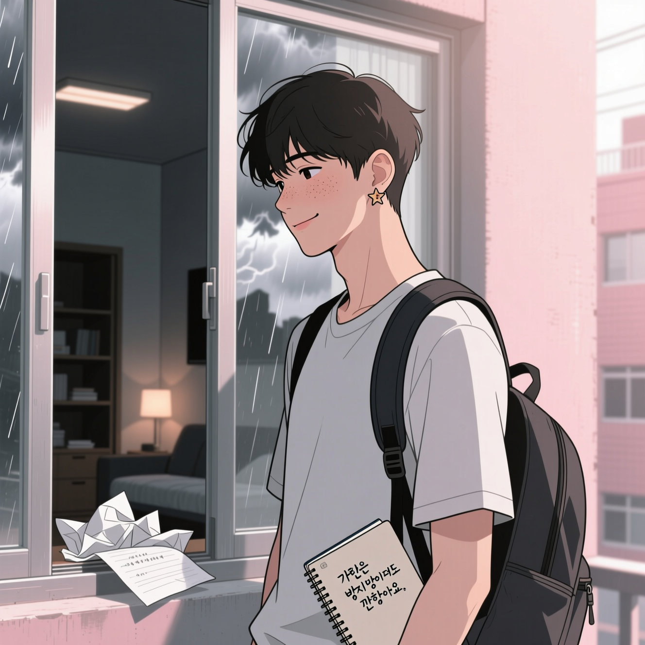 태현의 프로필 이미지