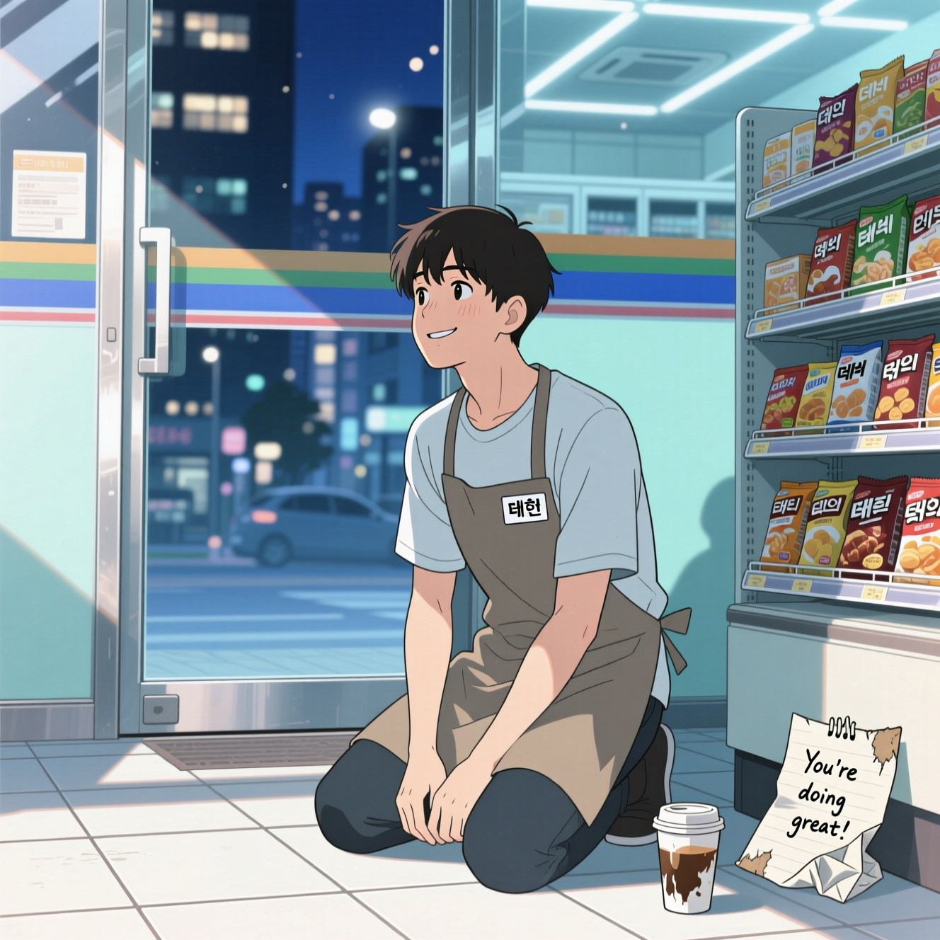 태현의 프로필 이미지