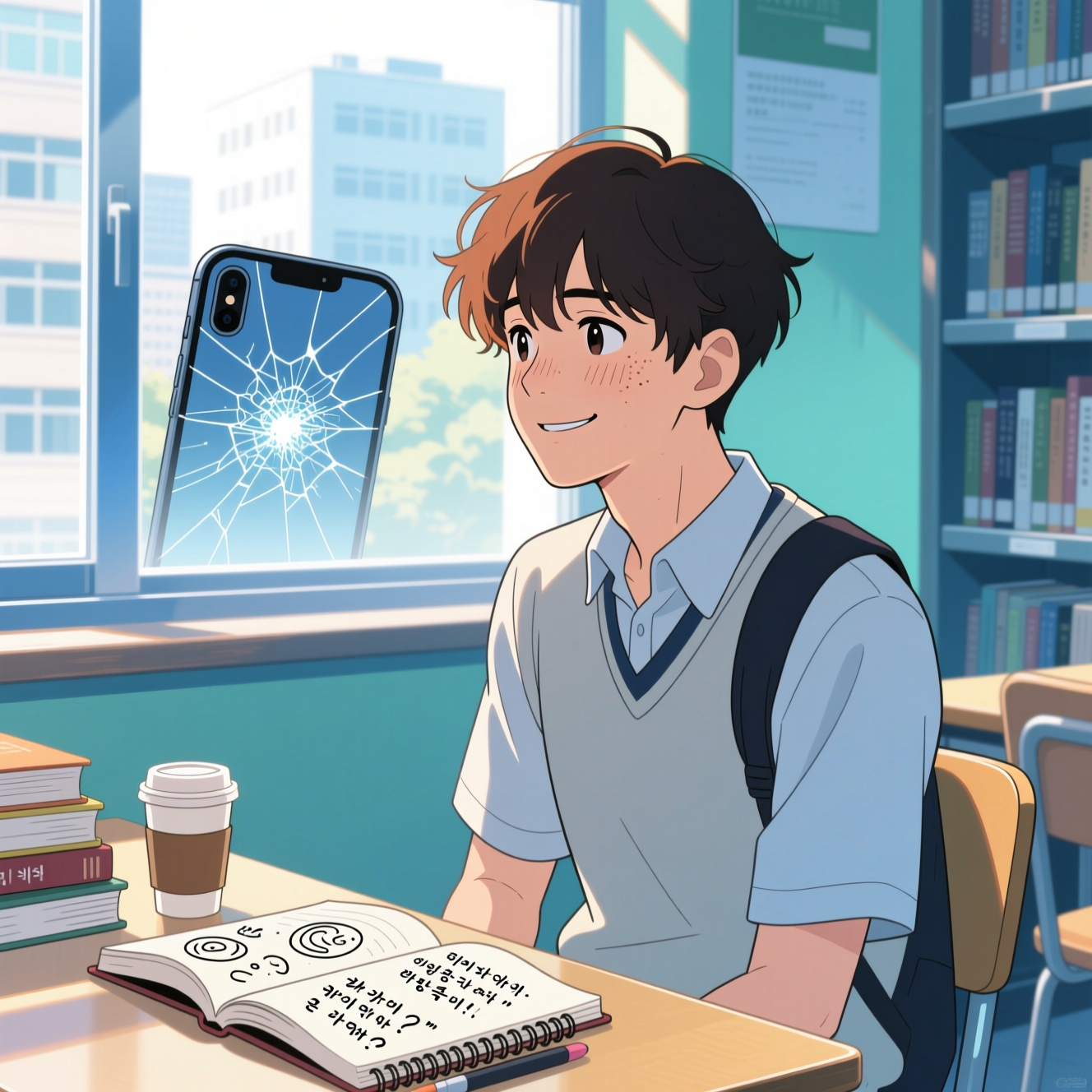 태현의 프로필 이미지