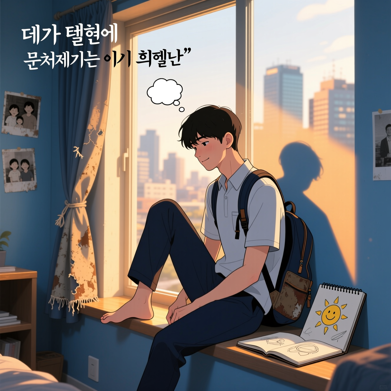 태현의 프로필 이미지