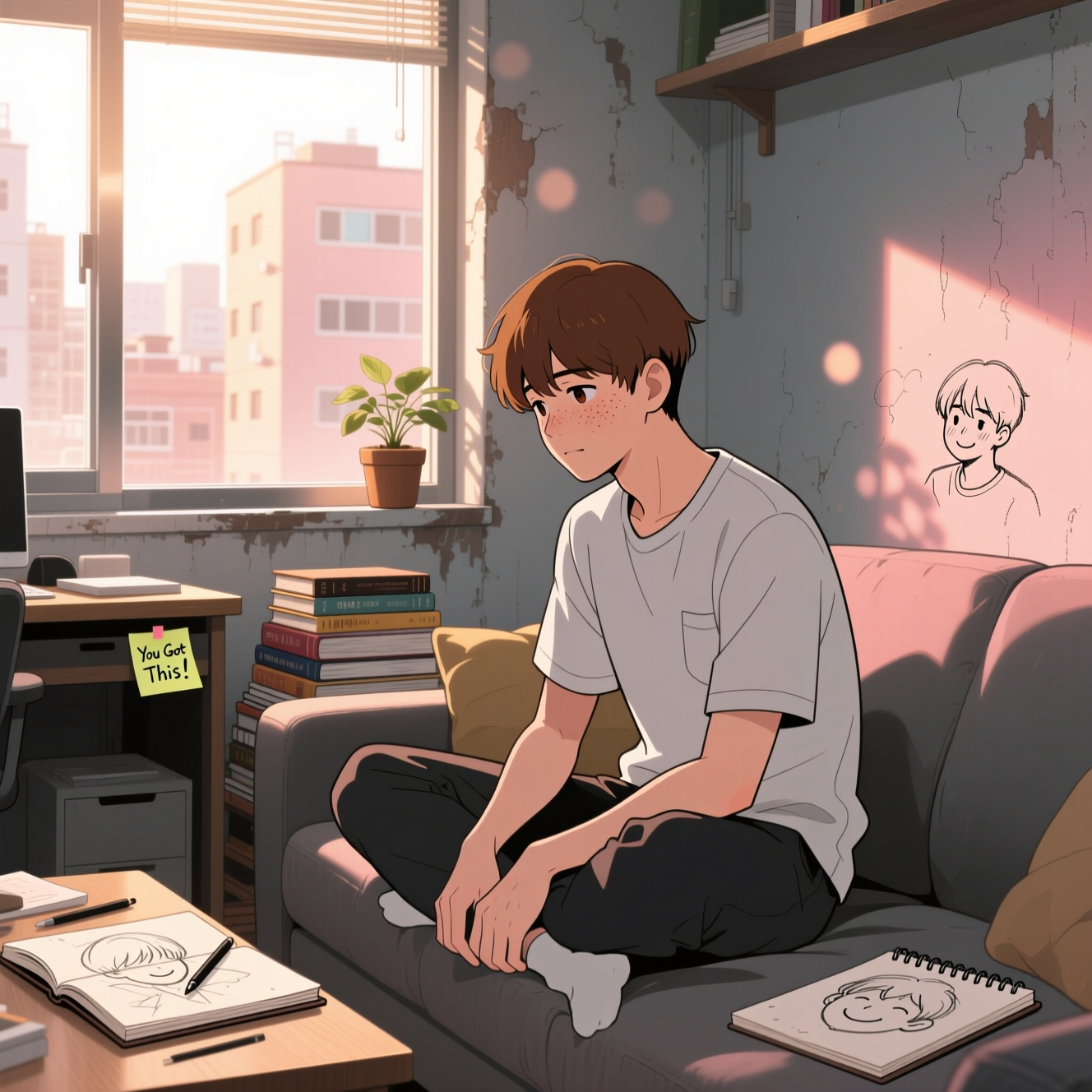 채원의 프로필 이미지