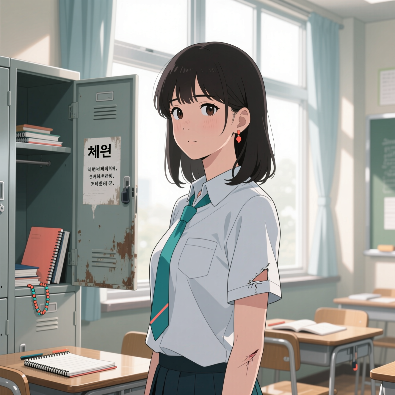 채원의 프로필 이미지