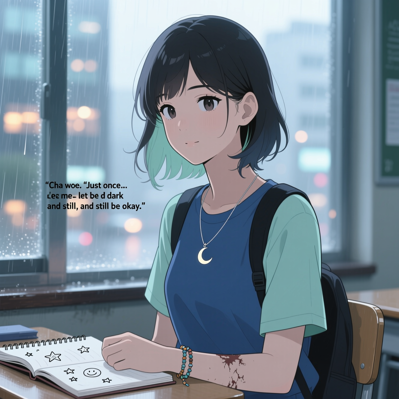 채원의 프로필 이미지