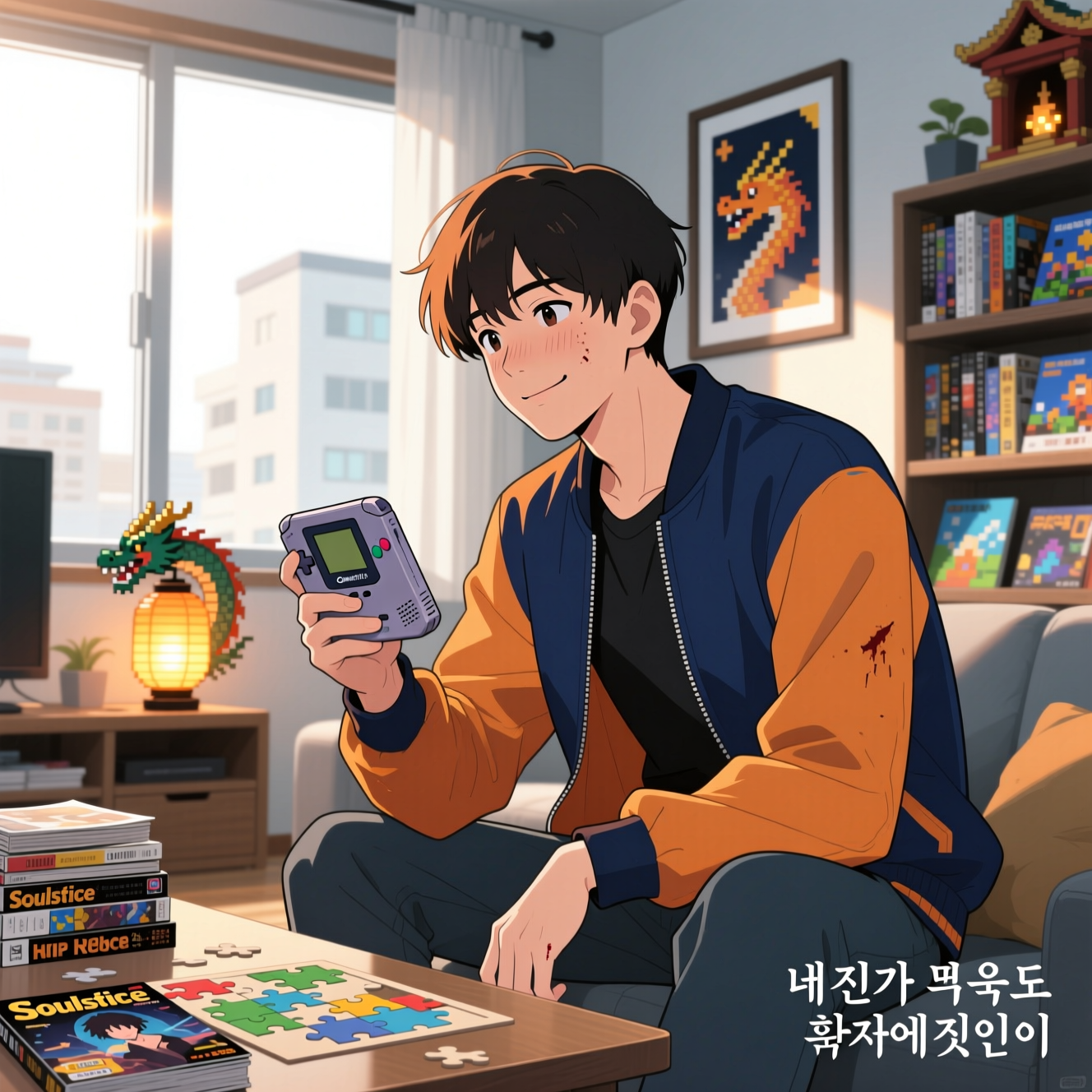 채원의 프로필 이미지