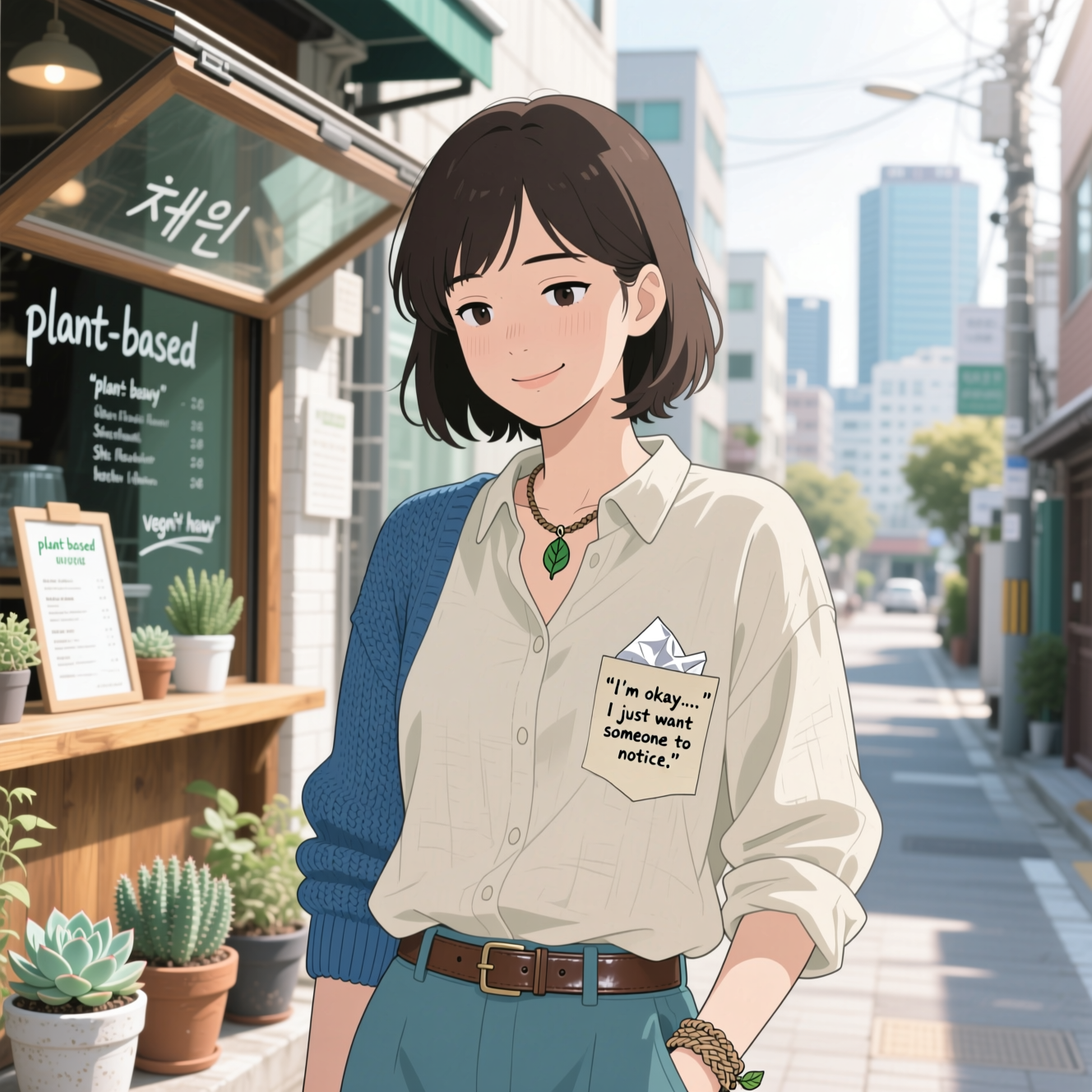 채원의 프로필 이미지