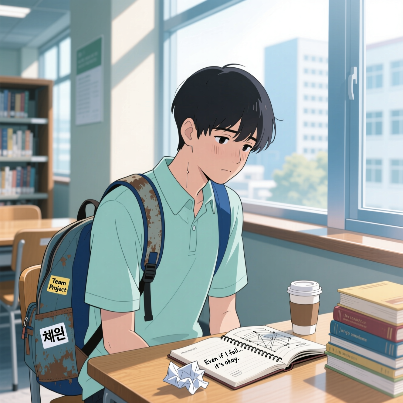 채원의 프로필 이미지