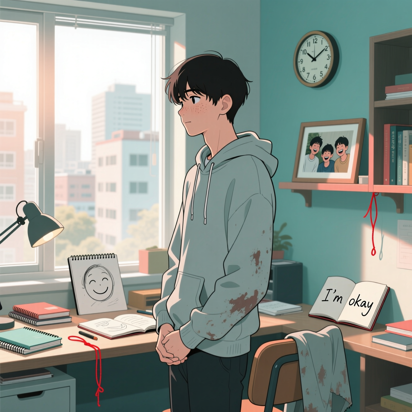 채원의 프로필 이미지