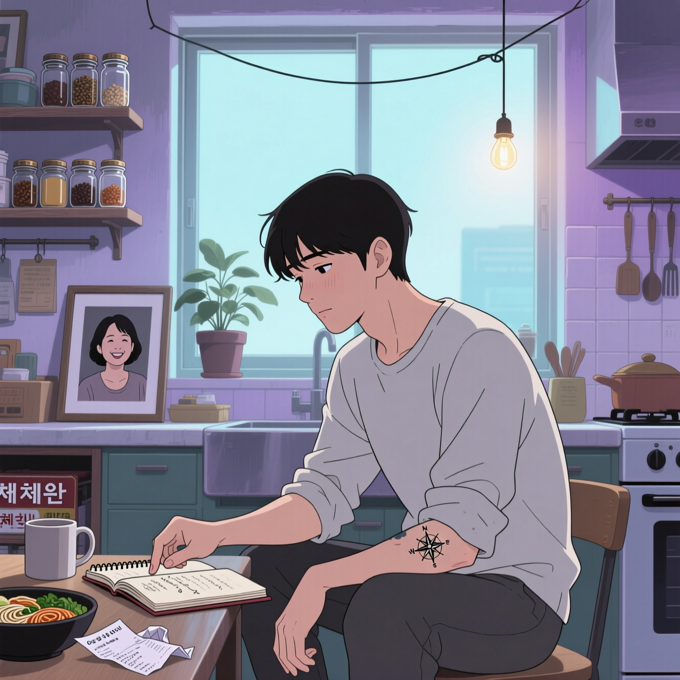 채원의 프로필 이미지