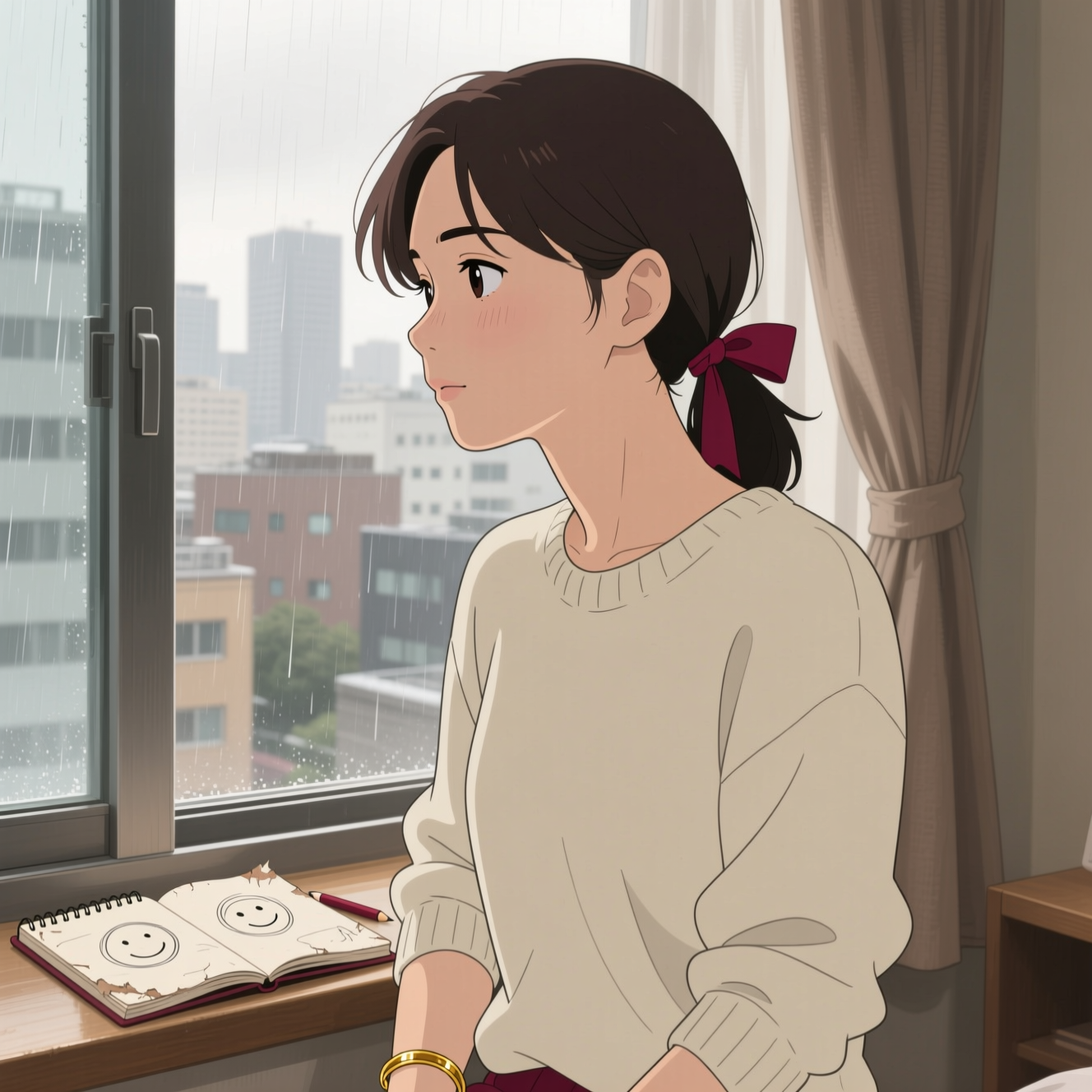 수빈의 프로필 이미지