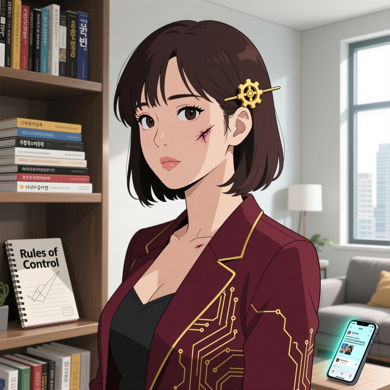 수빈의 프로필 이미지