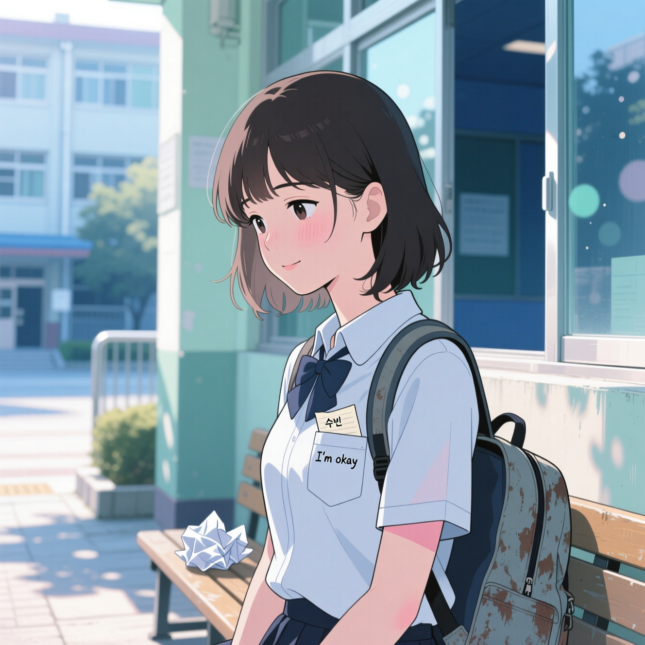 수빈의 프로필 이미지