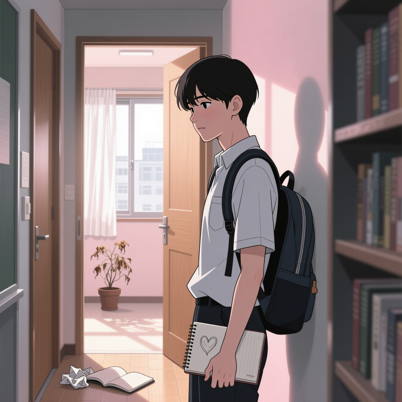 수빈의 프로필 이미지