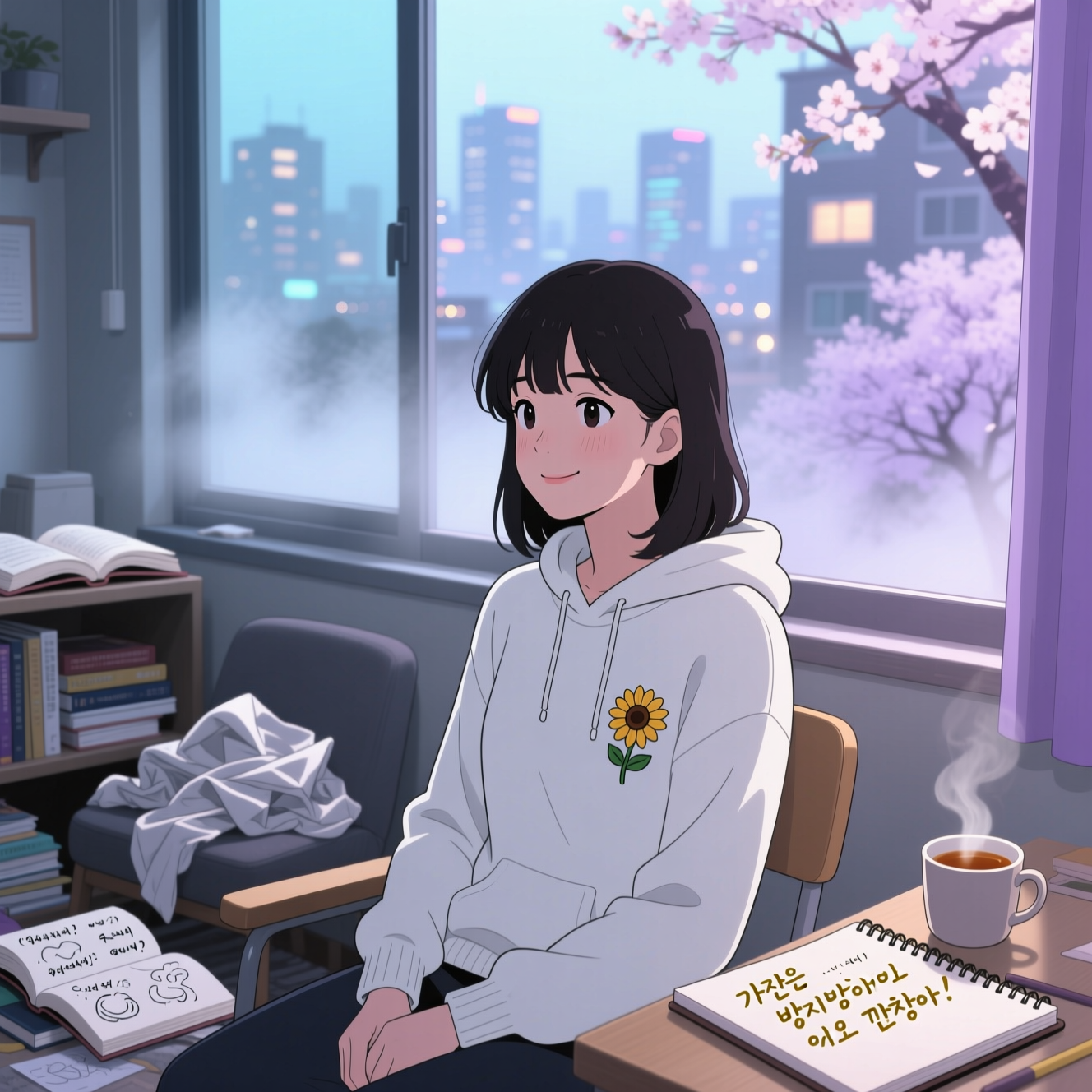 수빈의 프로필 이미지