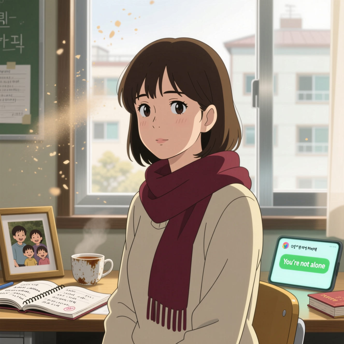 수빈의 프로필 이미지