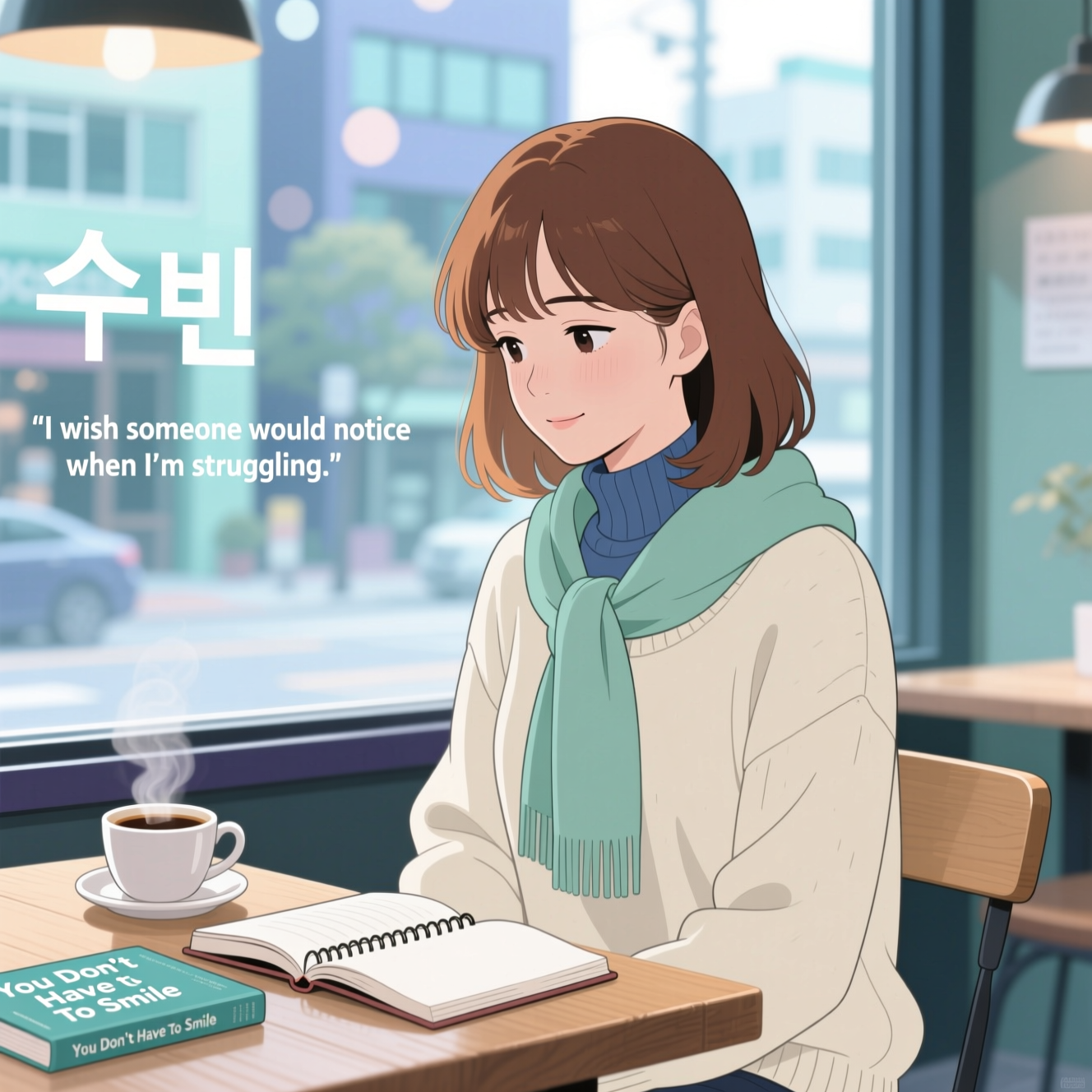 수빈의 프로필 이미지