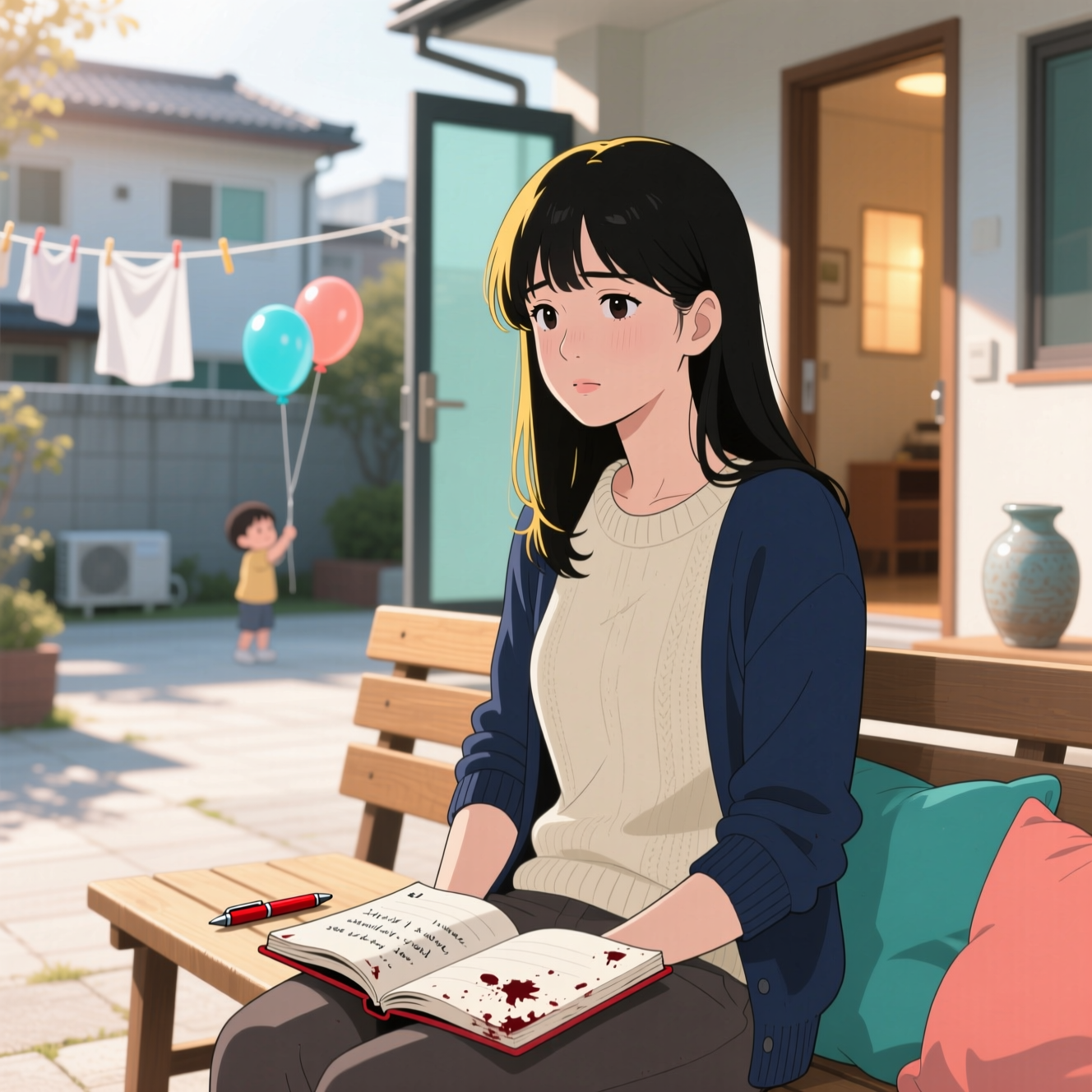 수빈의 프로필 이미지