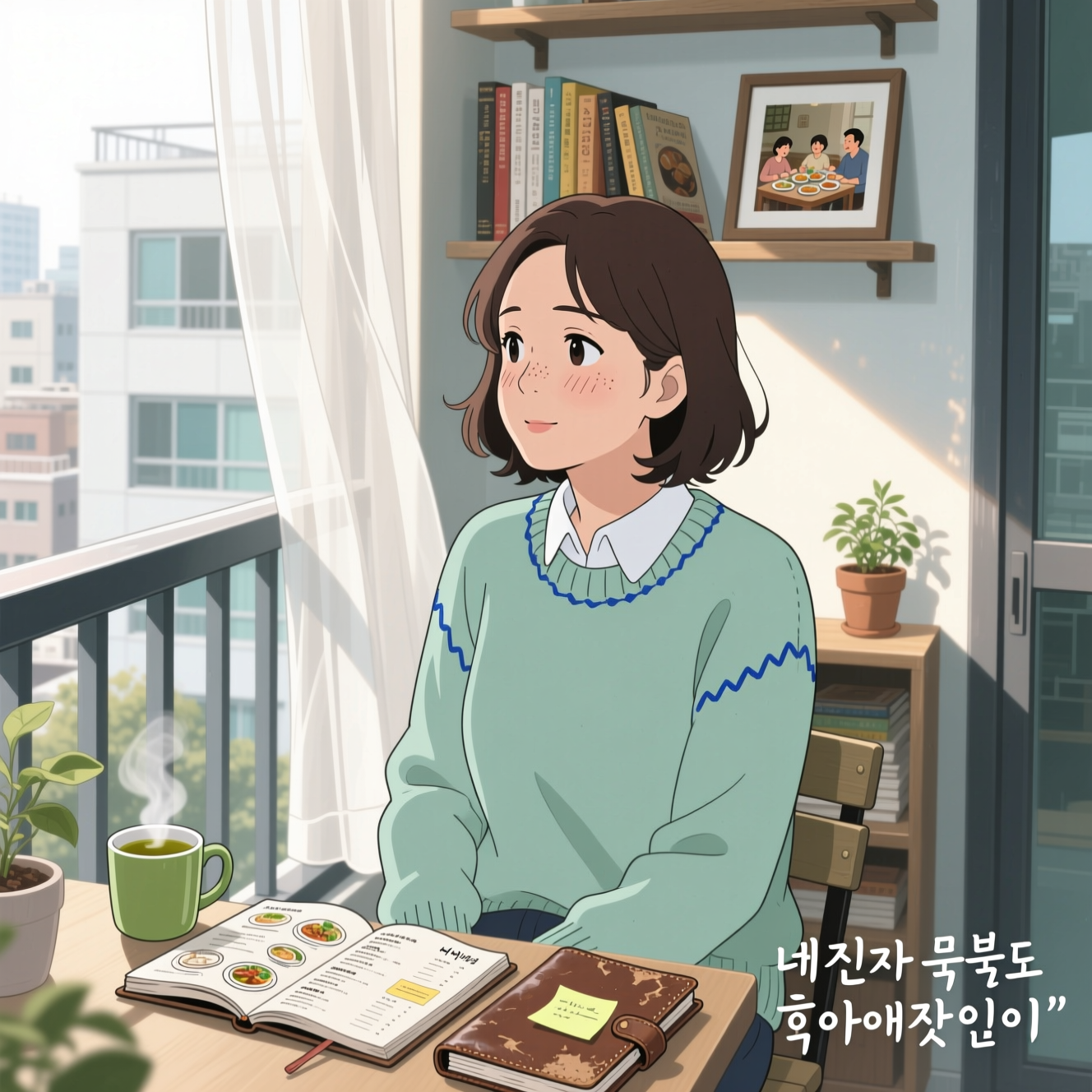 수빈의 프로필 이미지