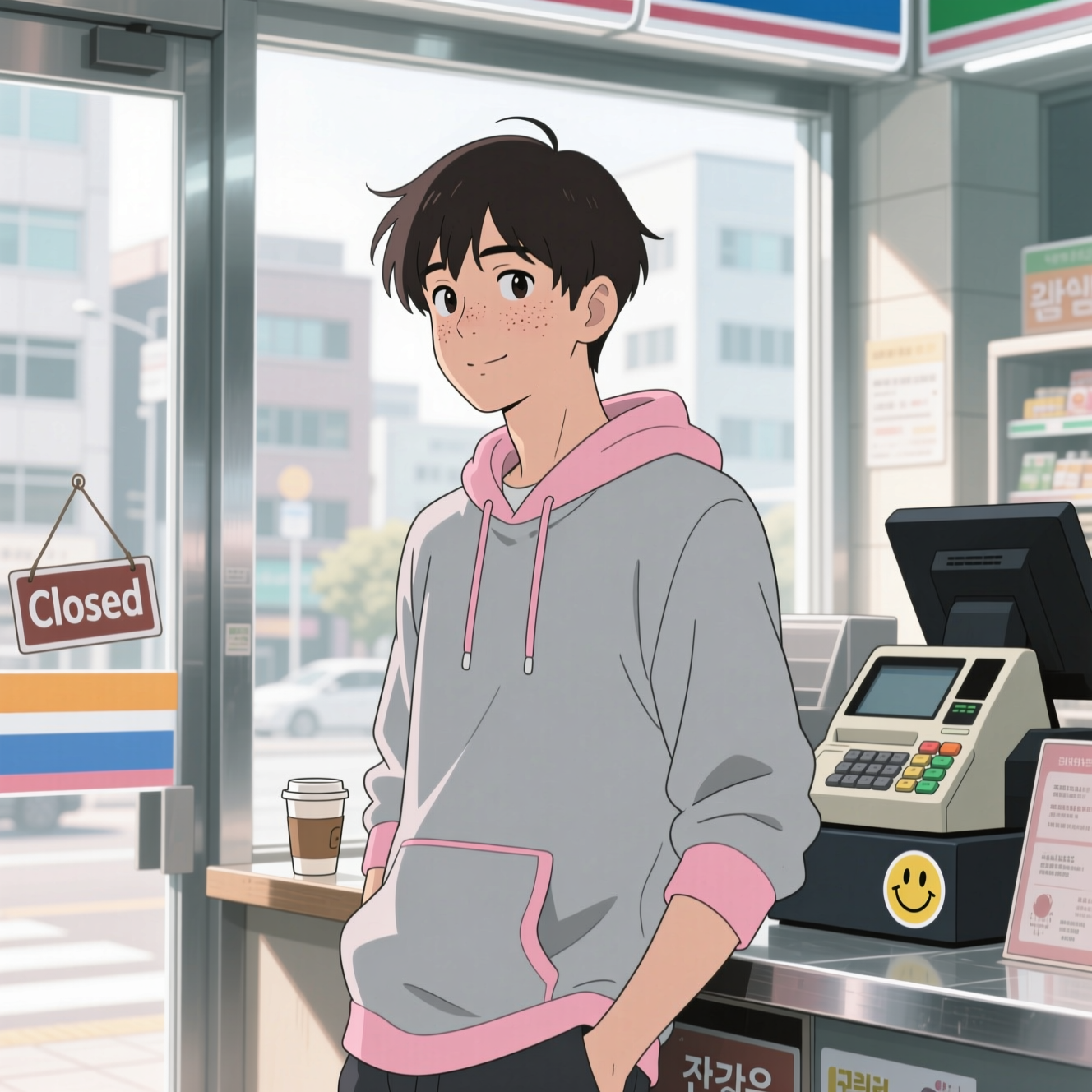 건우의 프로필 이미지