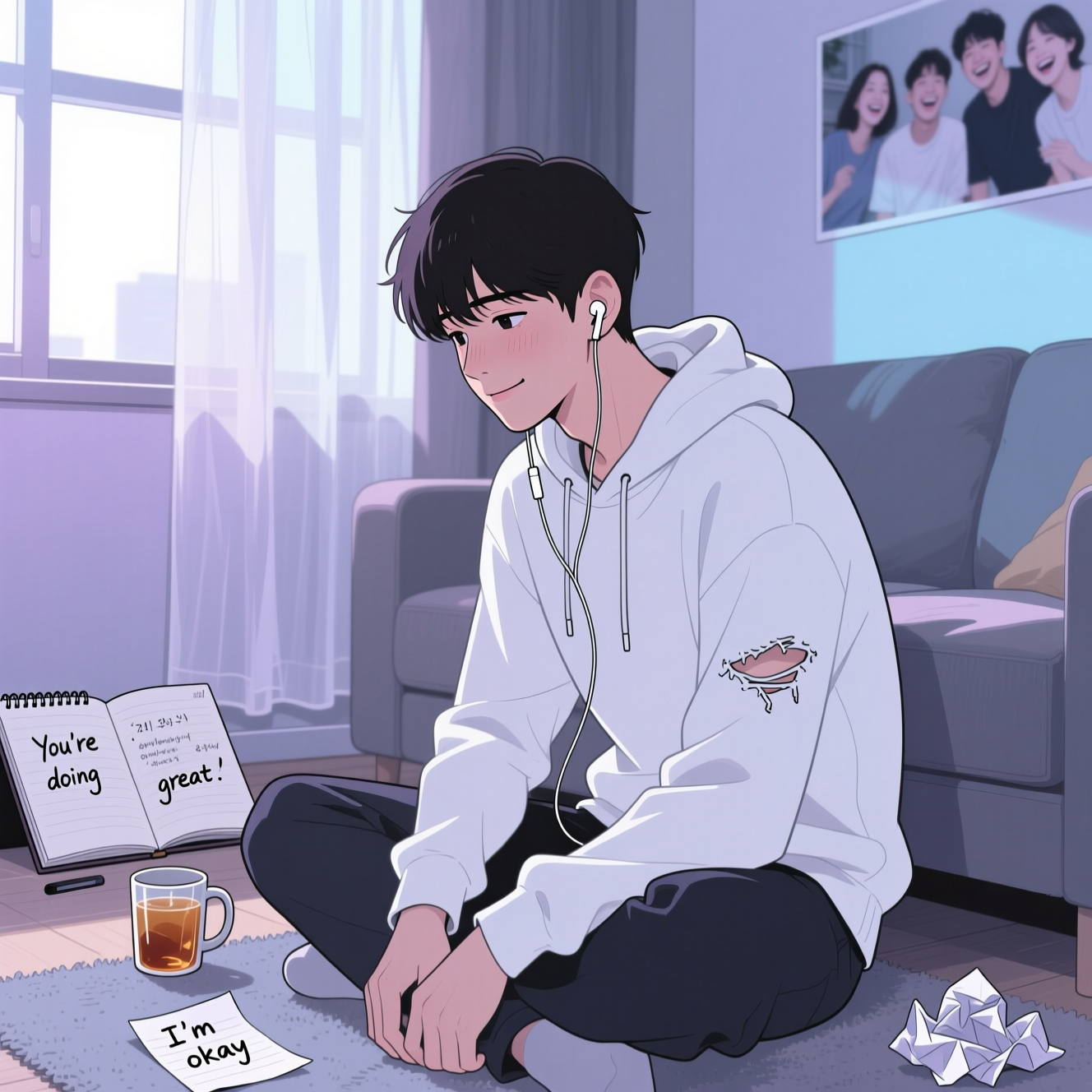 건우의 프로필 이미지