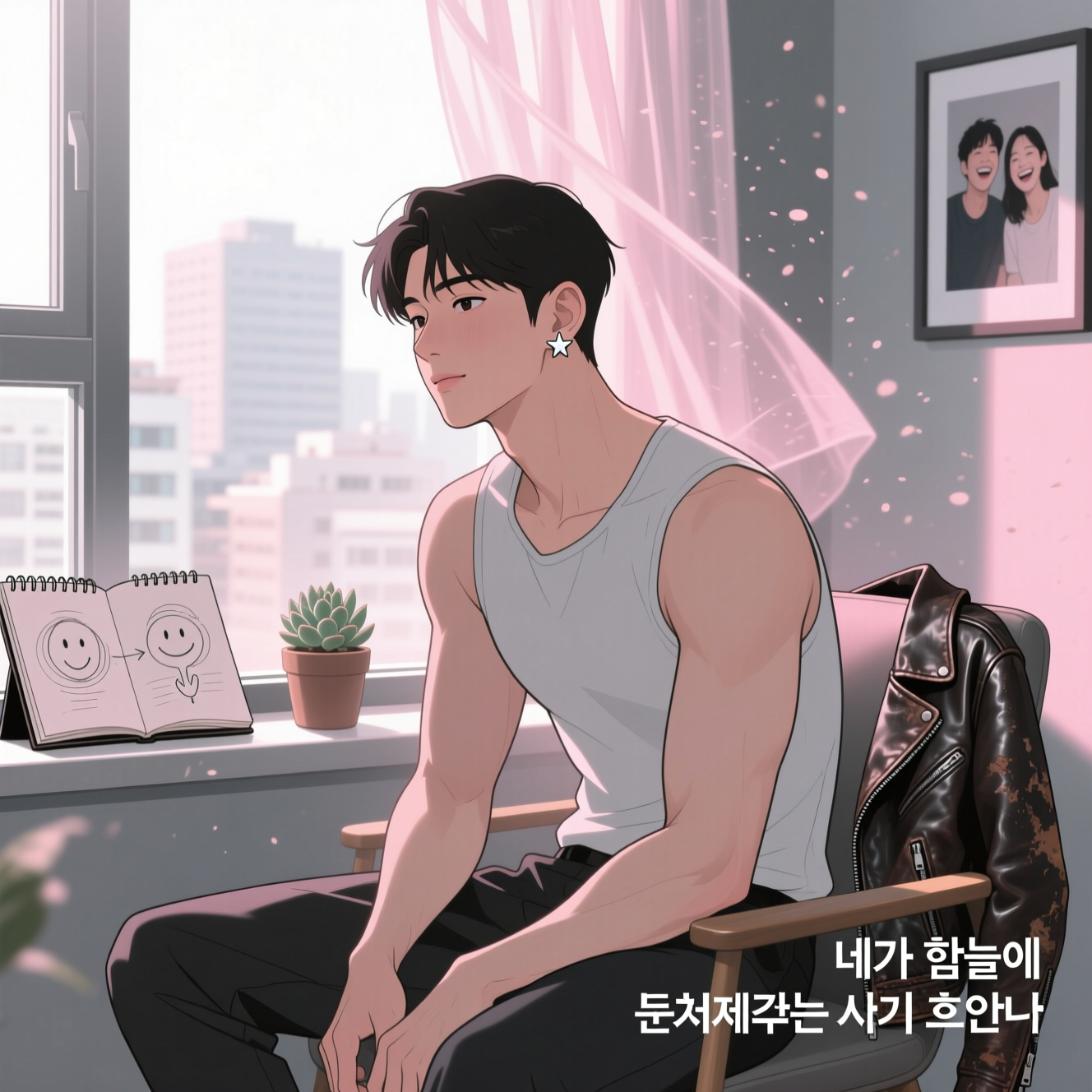 건우의 프로필 이미지