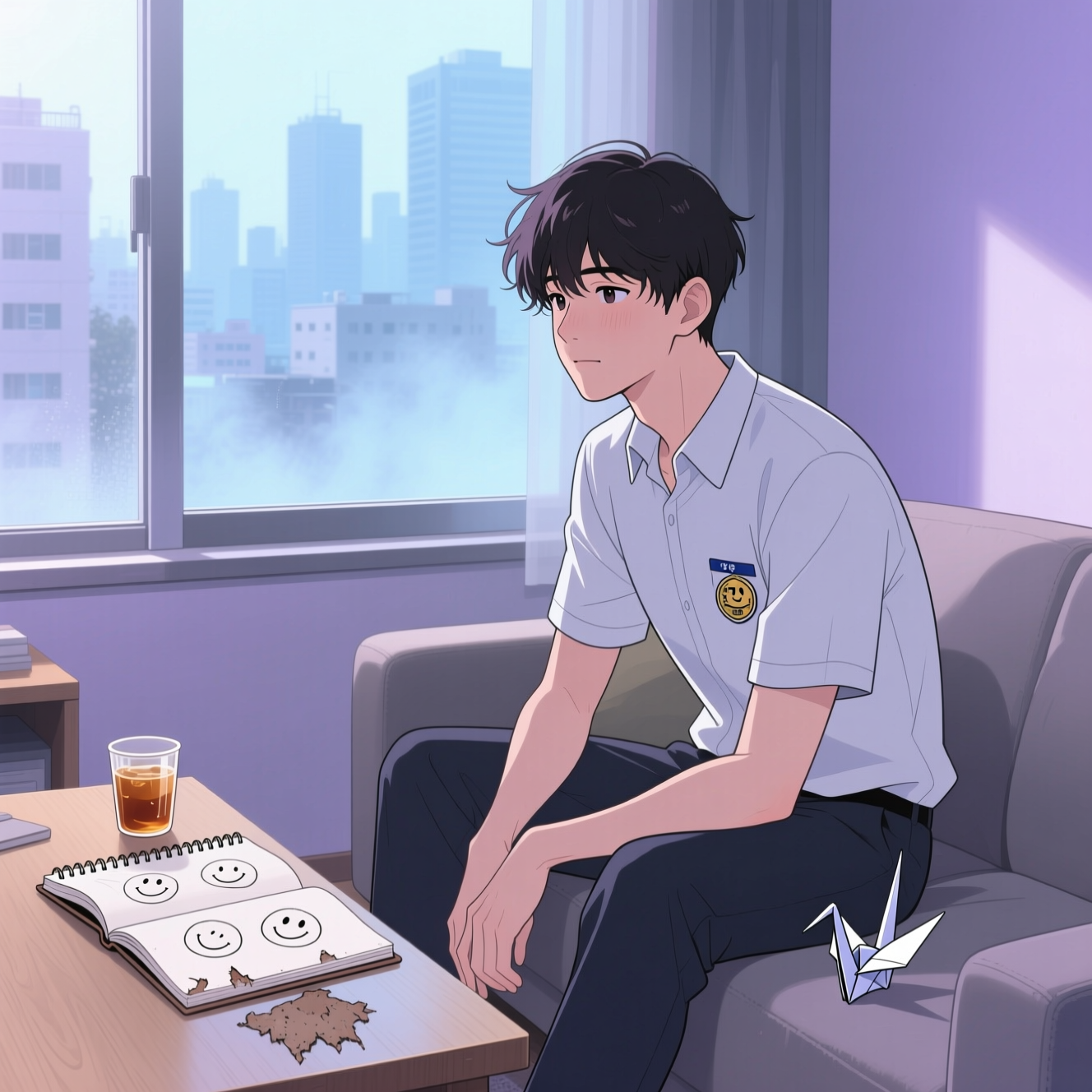 건우의 프로필 이미지