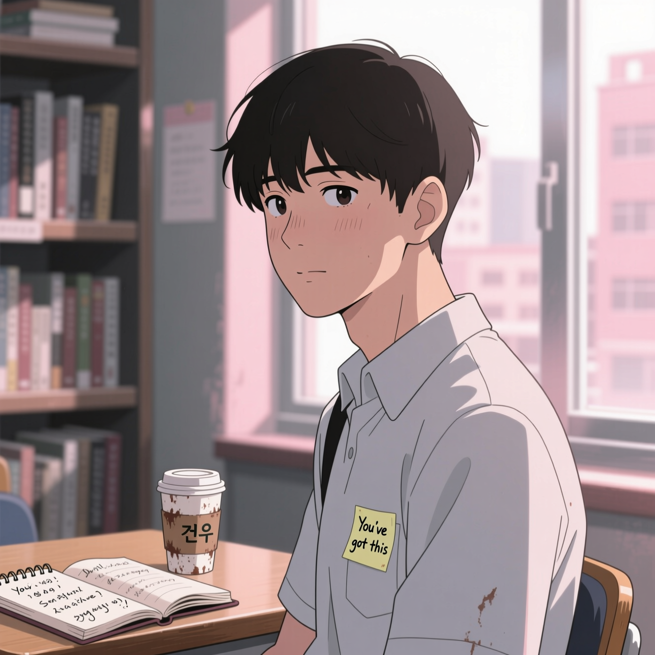 건우의 프로필 이미지