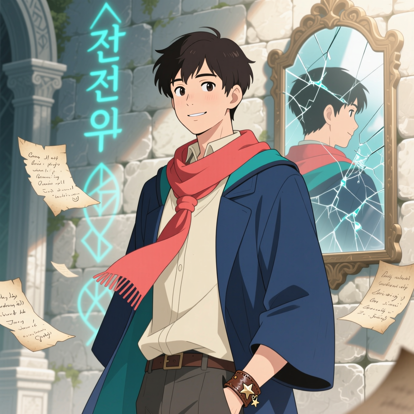 건우의 프로필 이미지