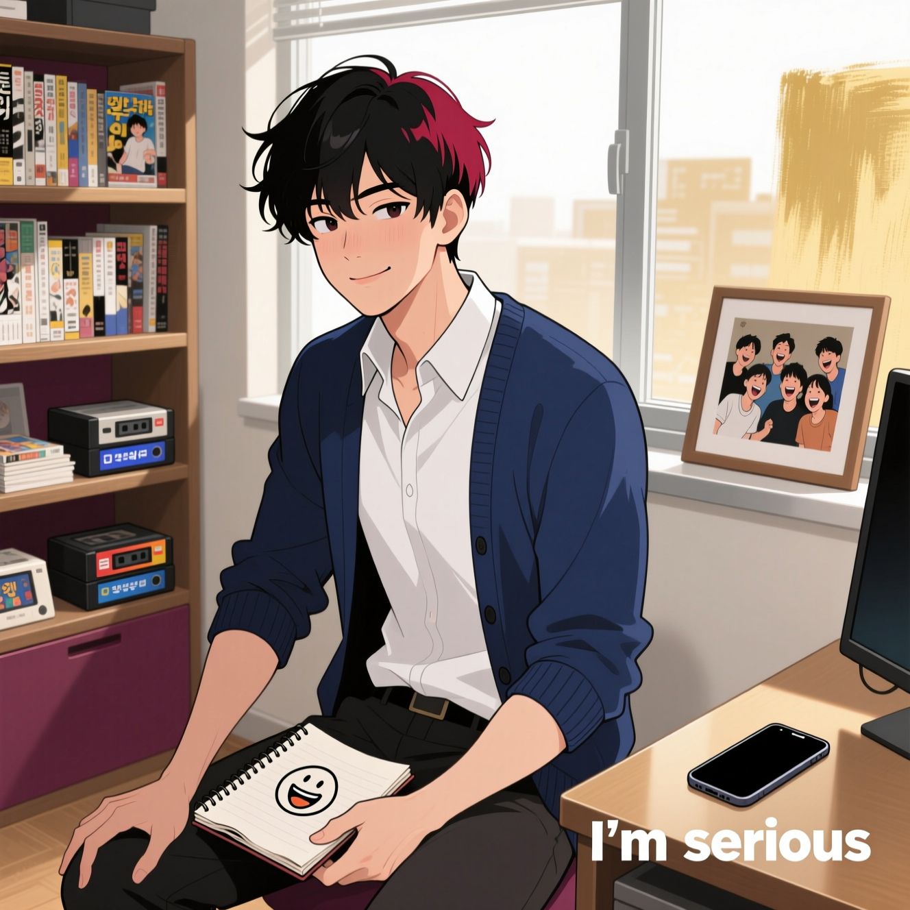 건우의 프로필 이미지