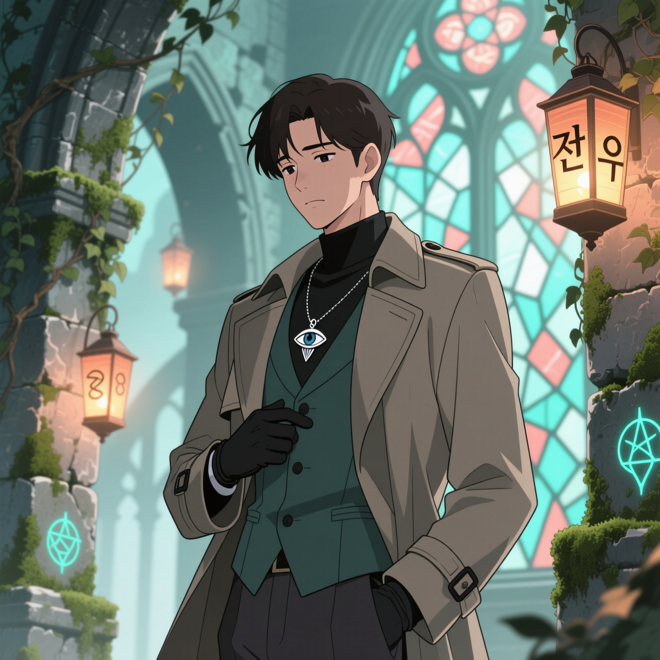 건우의 프로필 이미지