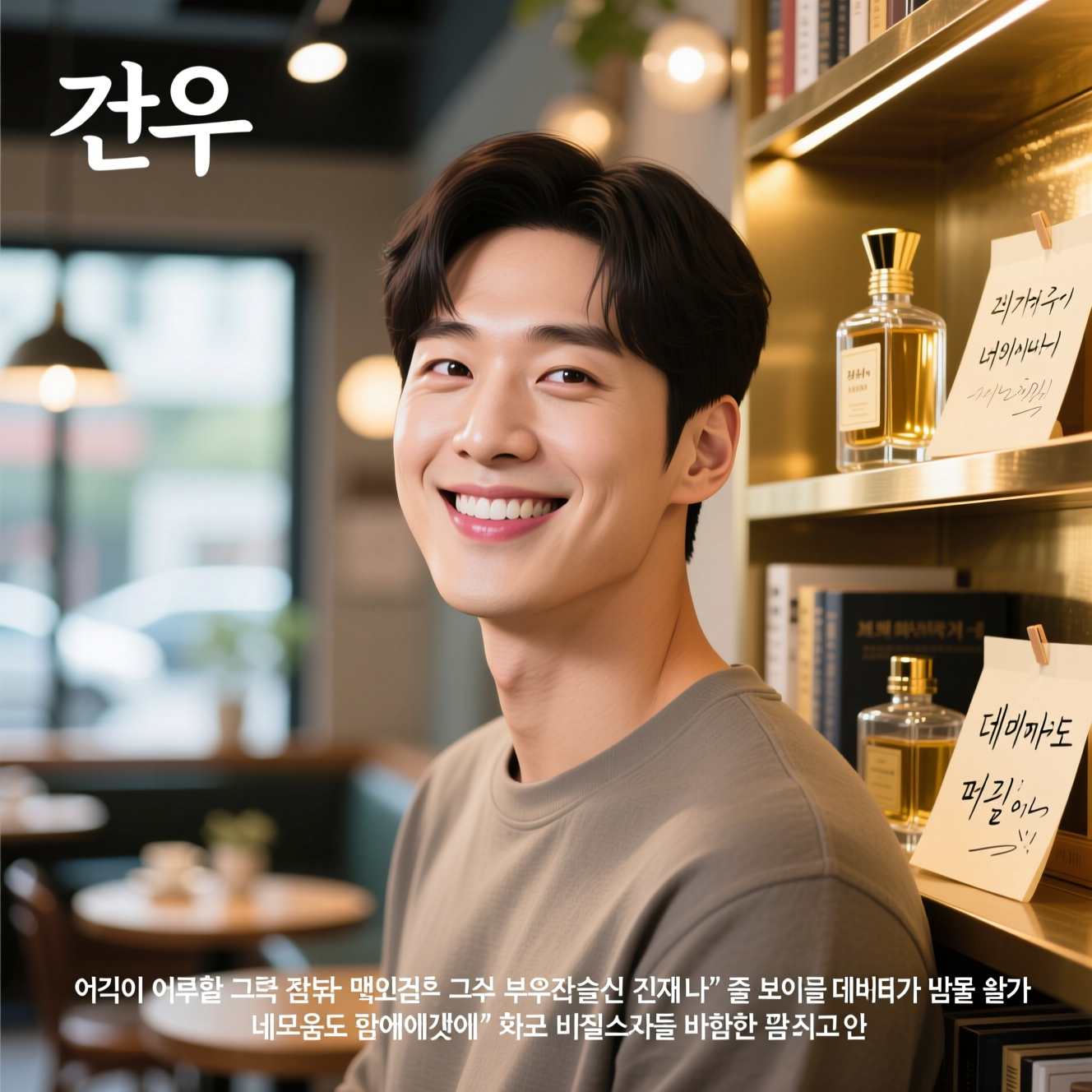 건우의 프로필 이미지