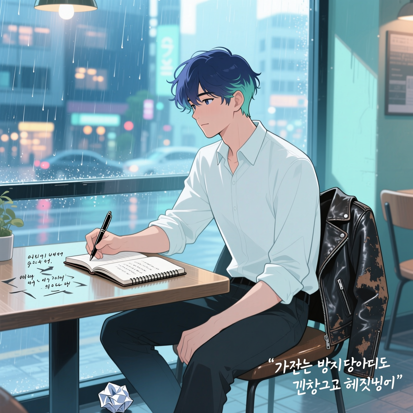 건우의 프로필 이미지