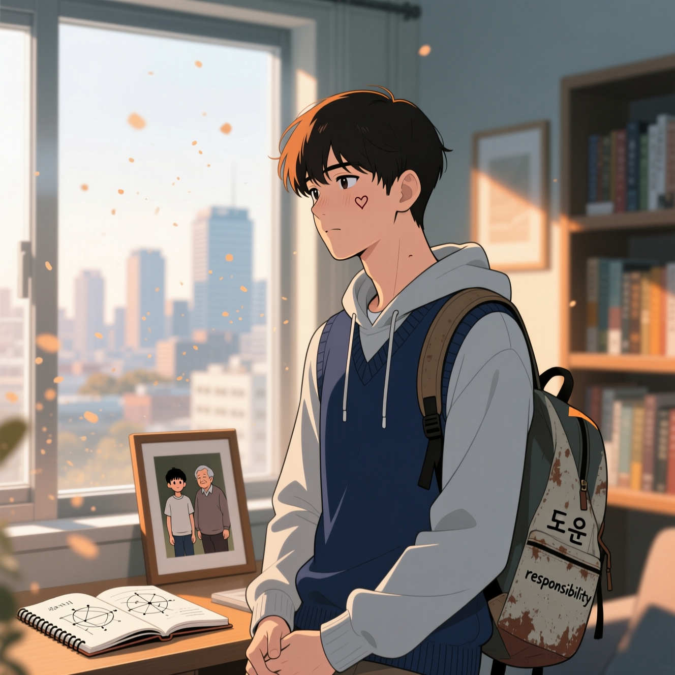 도윤의 프로필 이미지