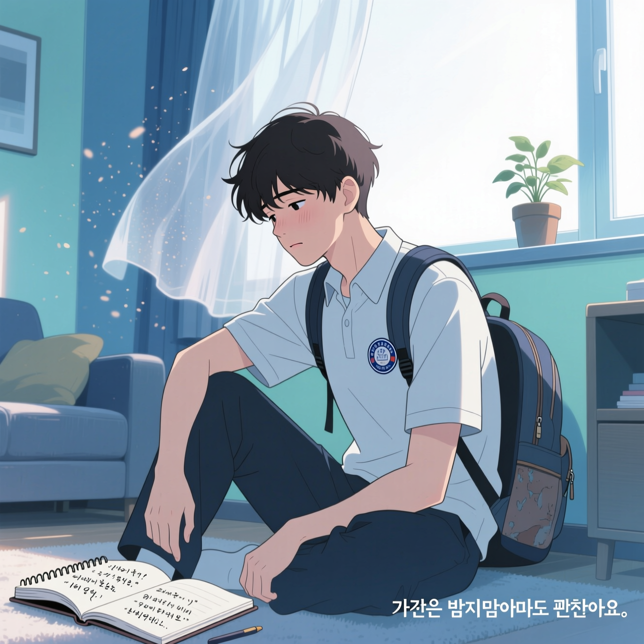 도윤의 프로필 이미지