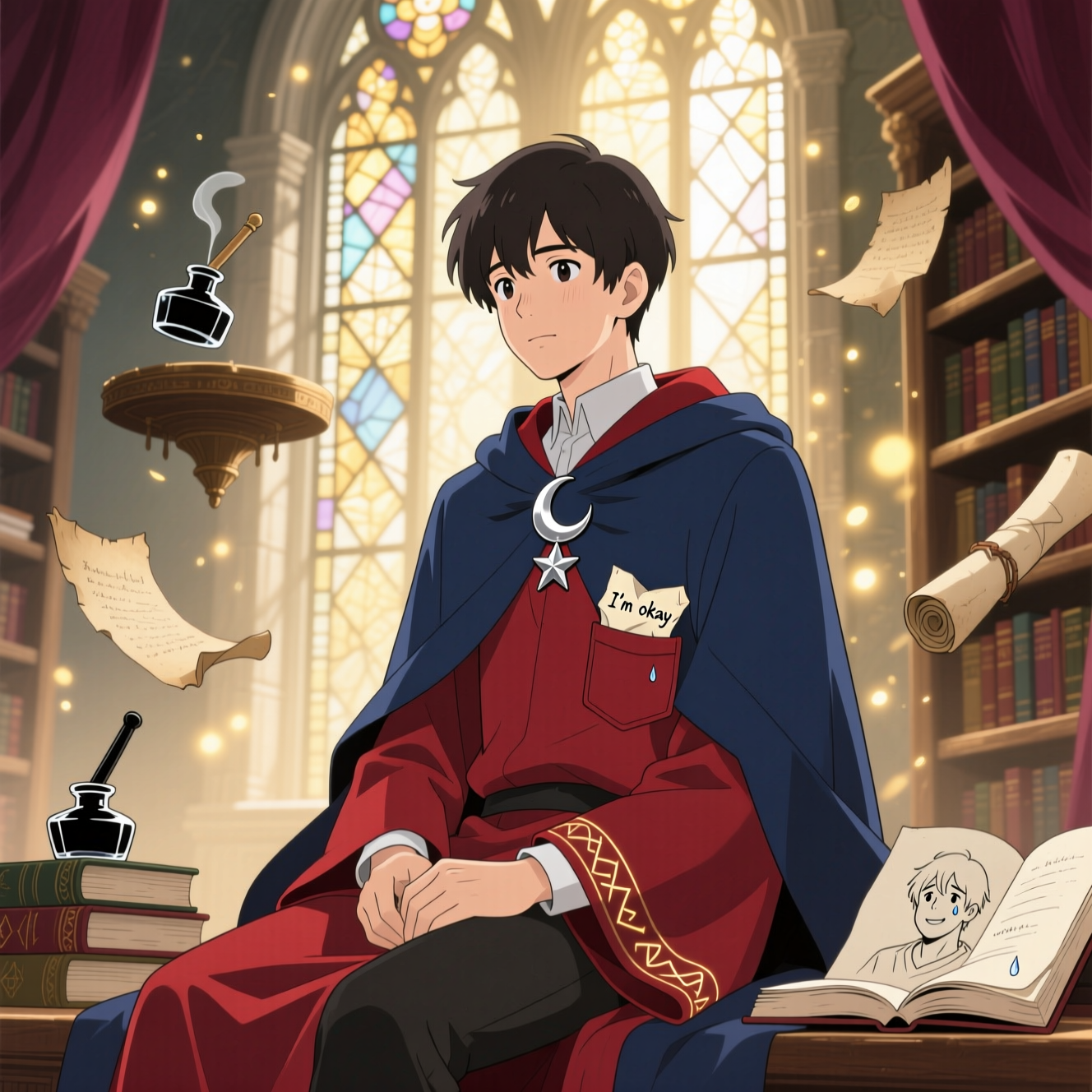 도윤의 프로필 이미지