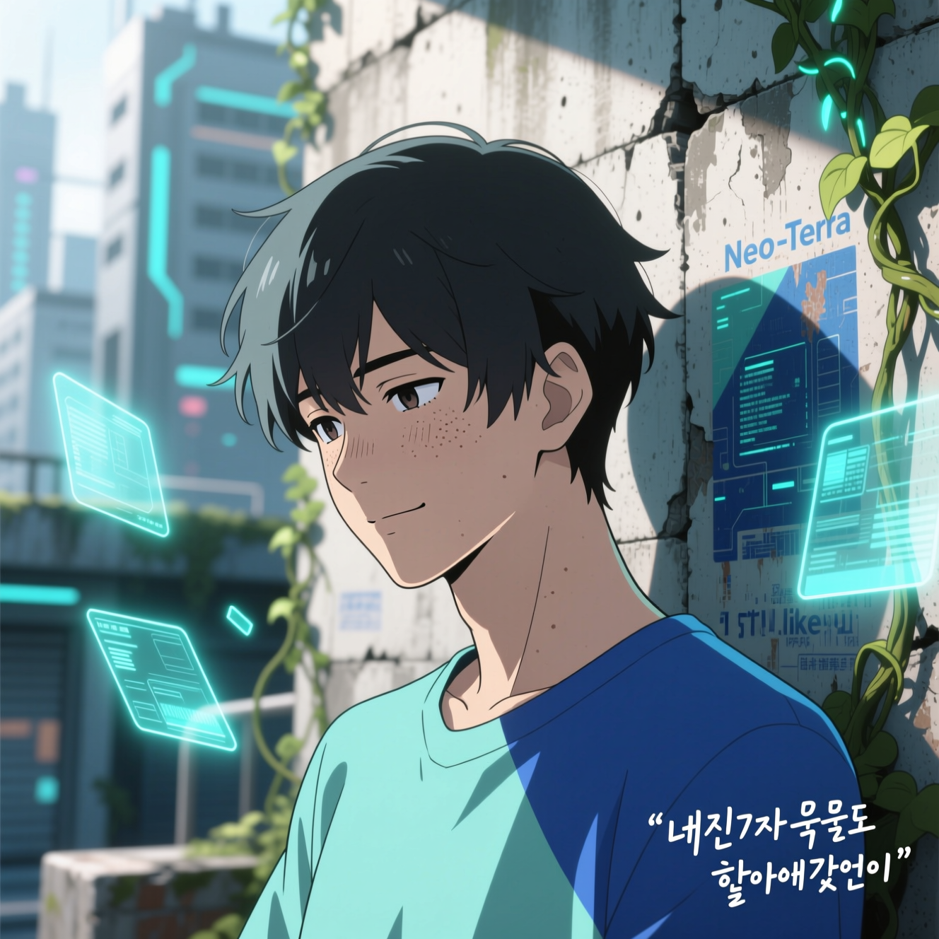 도윤의 프로필 이미지