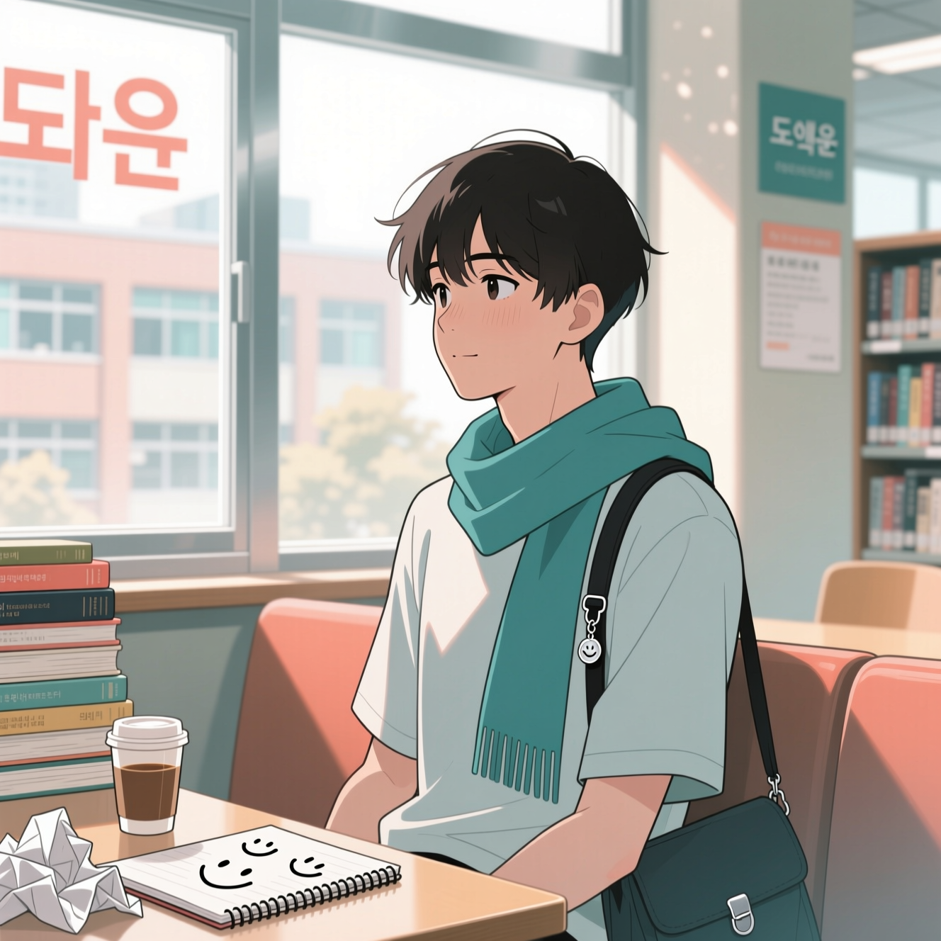 도윤의 프로필 이미지