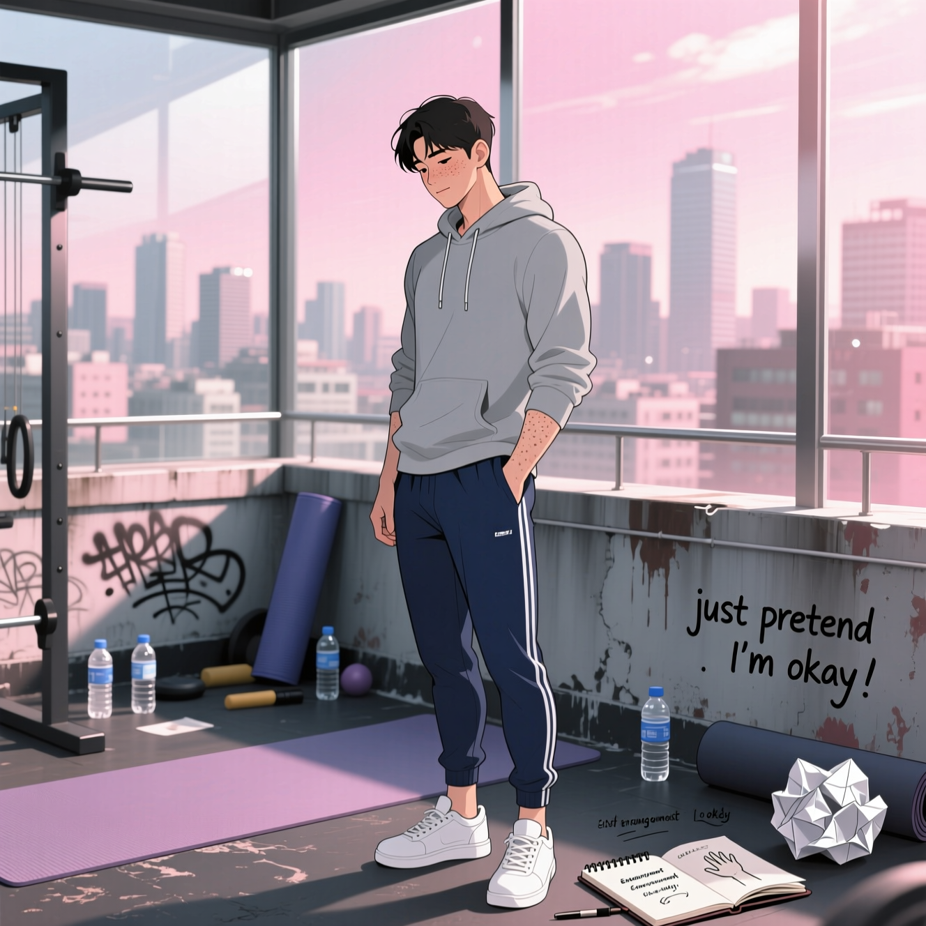 도윤의 프로필 이미지