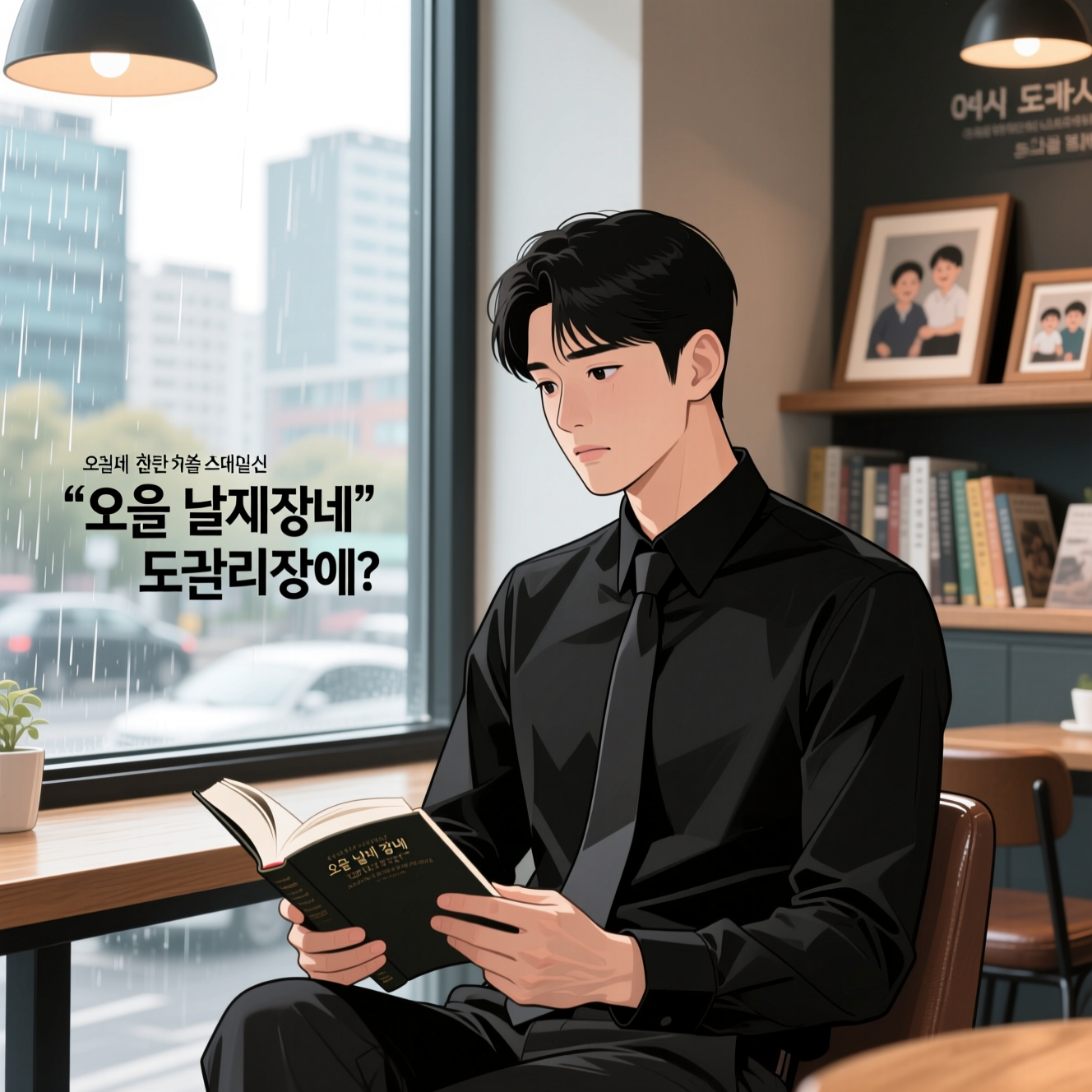 도윤의 프로필 이미지