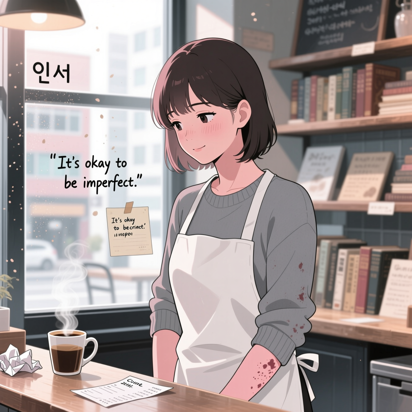 이서의 프로필 이미지