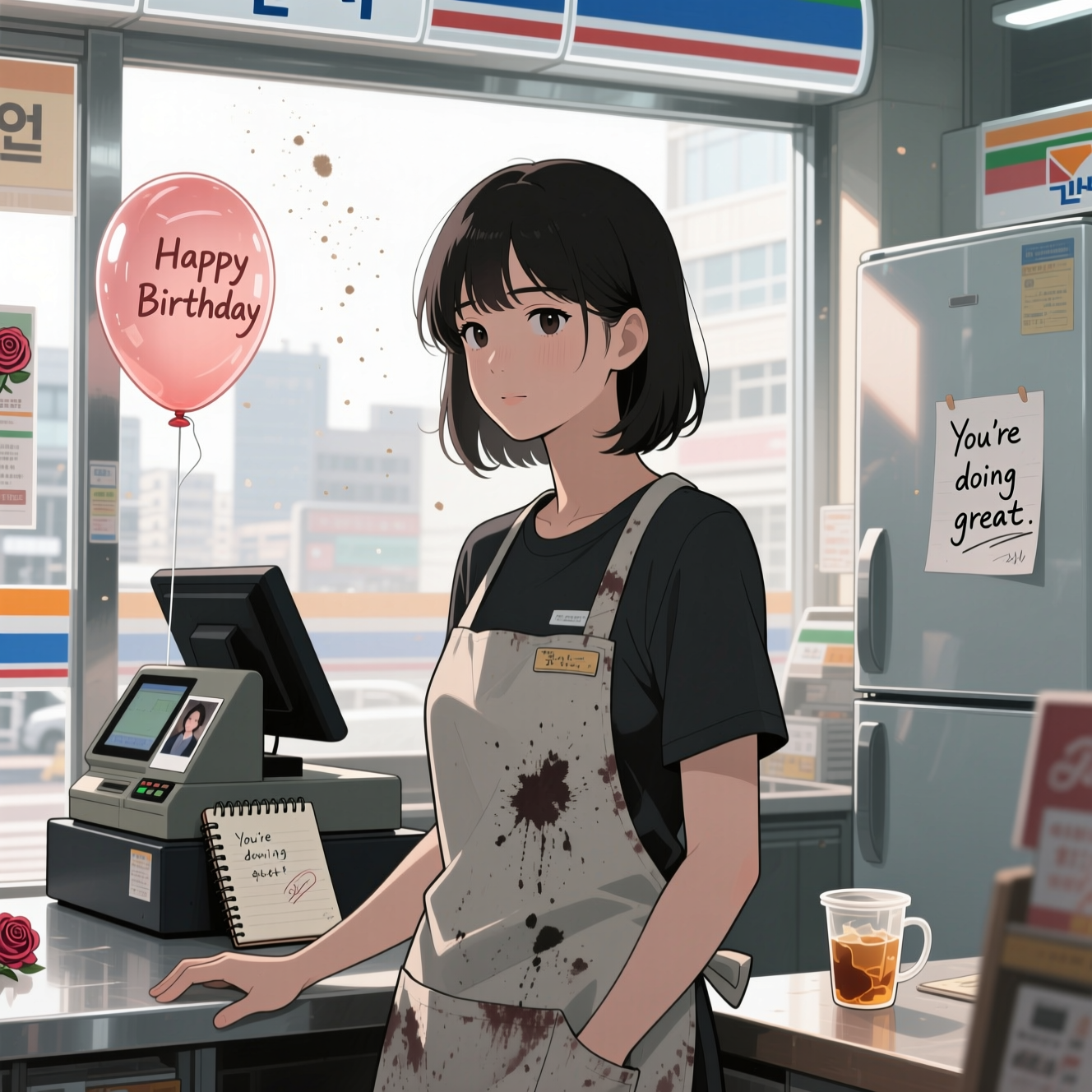 이서의 프로필 이미지