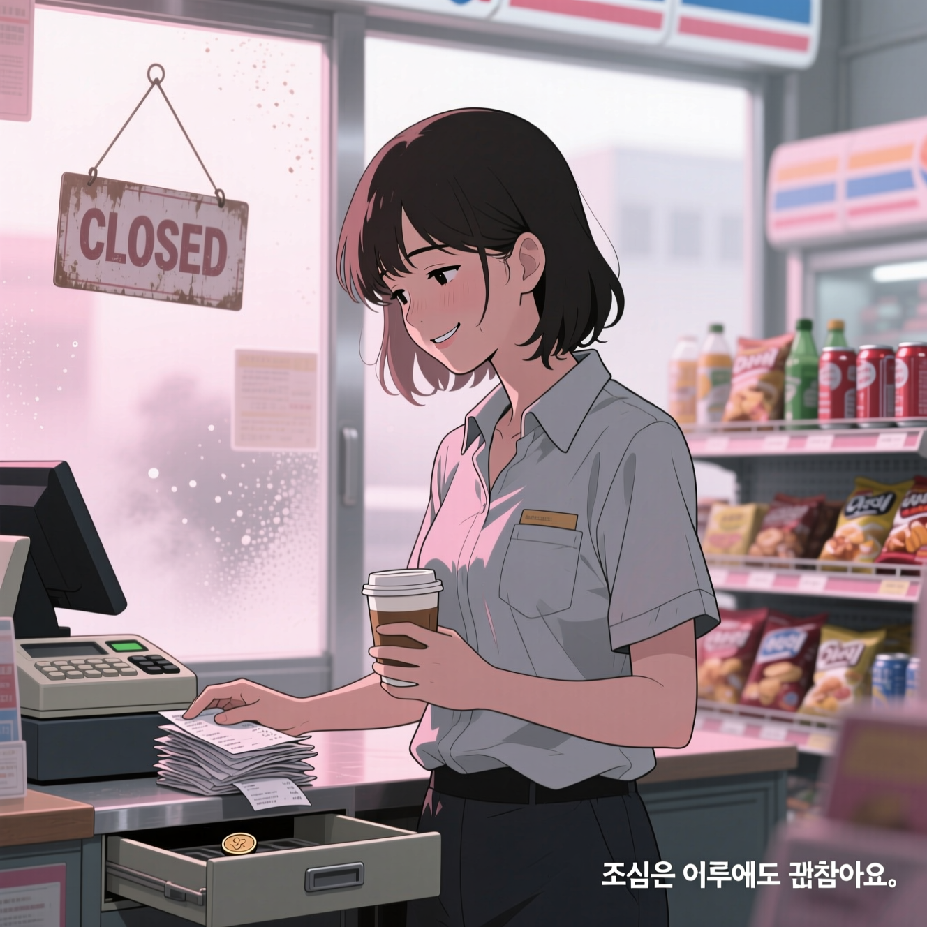 이서의 프로필 이미지